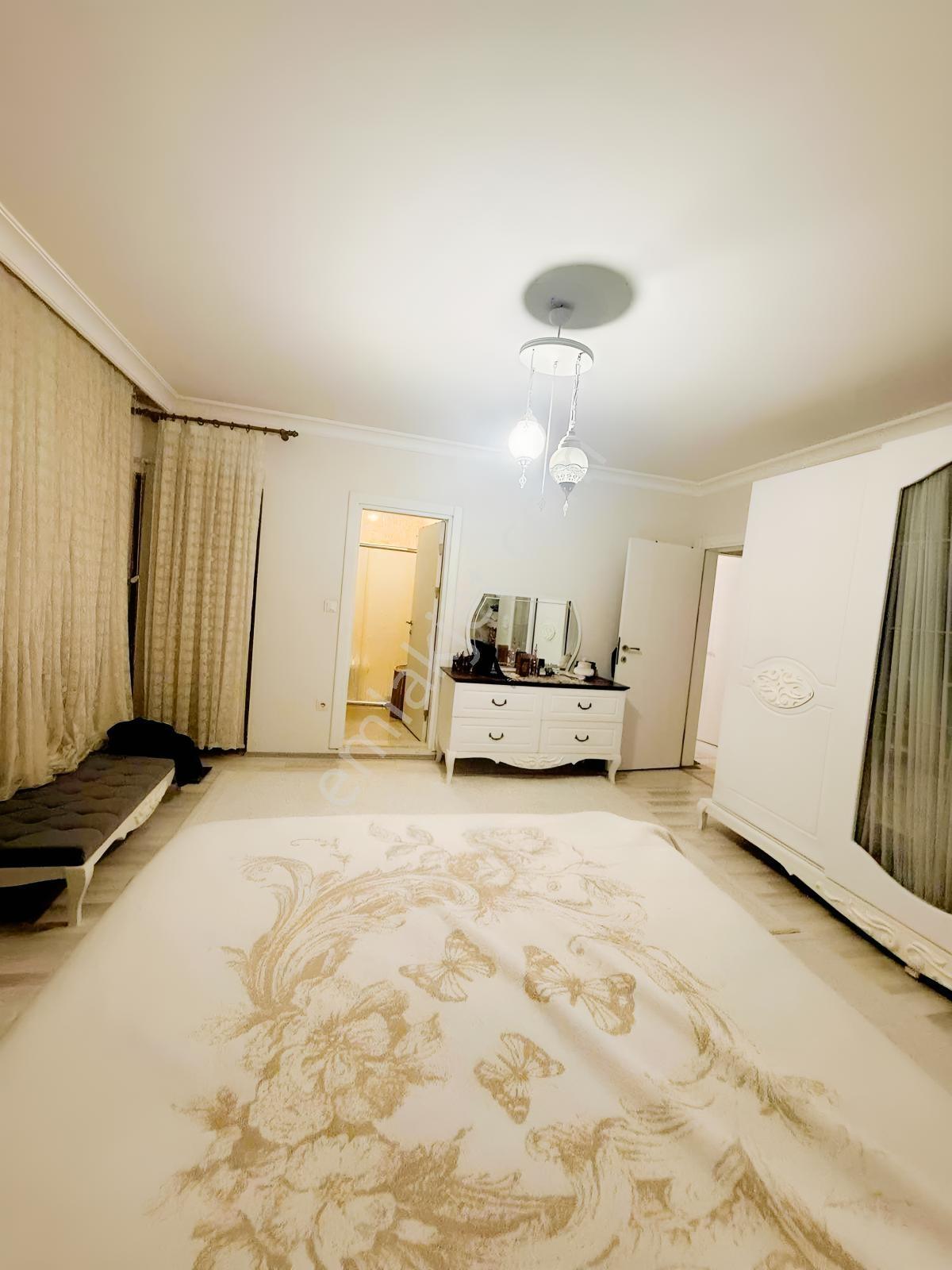 İnegöl Alanyurt Yeni Mahalle'de Satılık 3 + 1 150 M² Daıre - Görsel 13