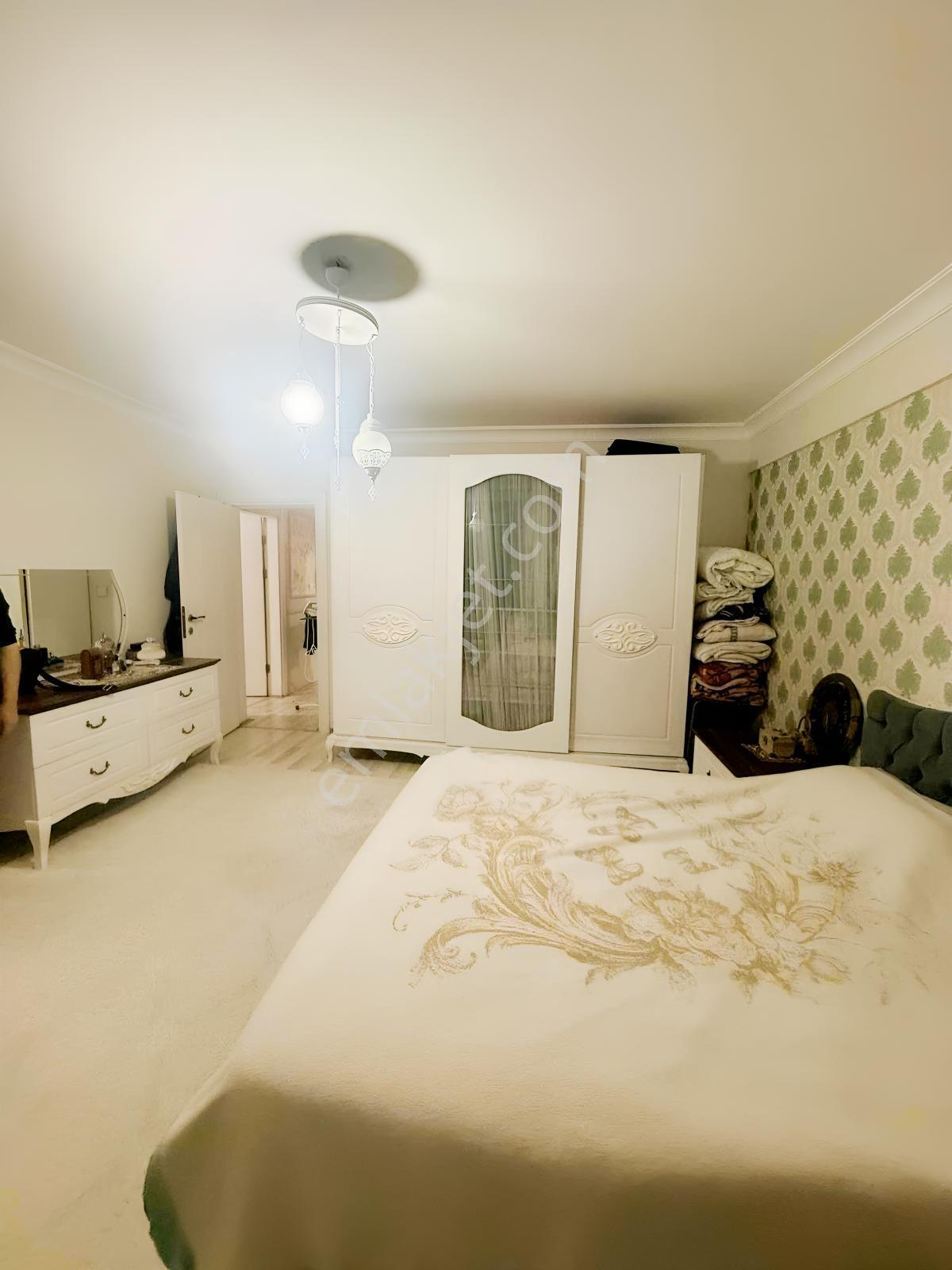 İnegöl Alanyurt Yeni Mahalle'de Satılık 3 + 1 150 M² Daıre - Görsel 7