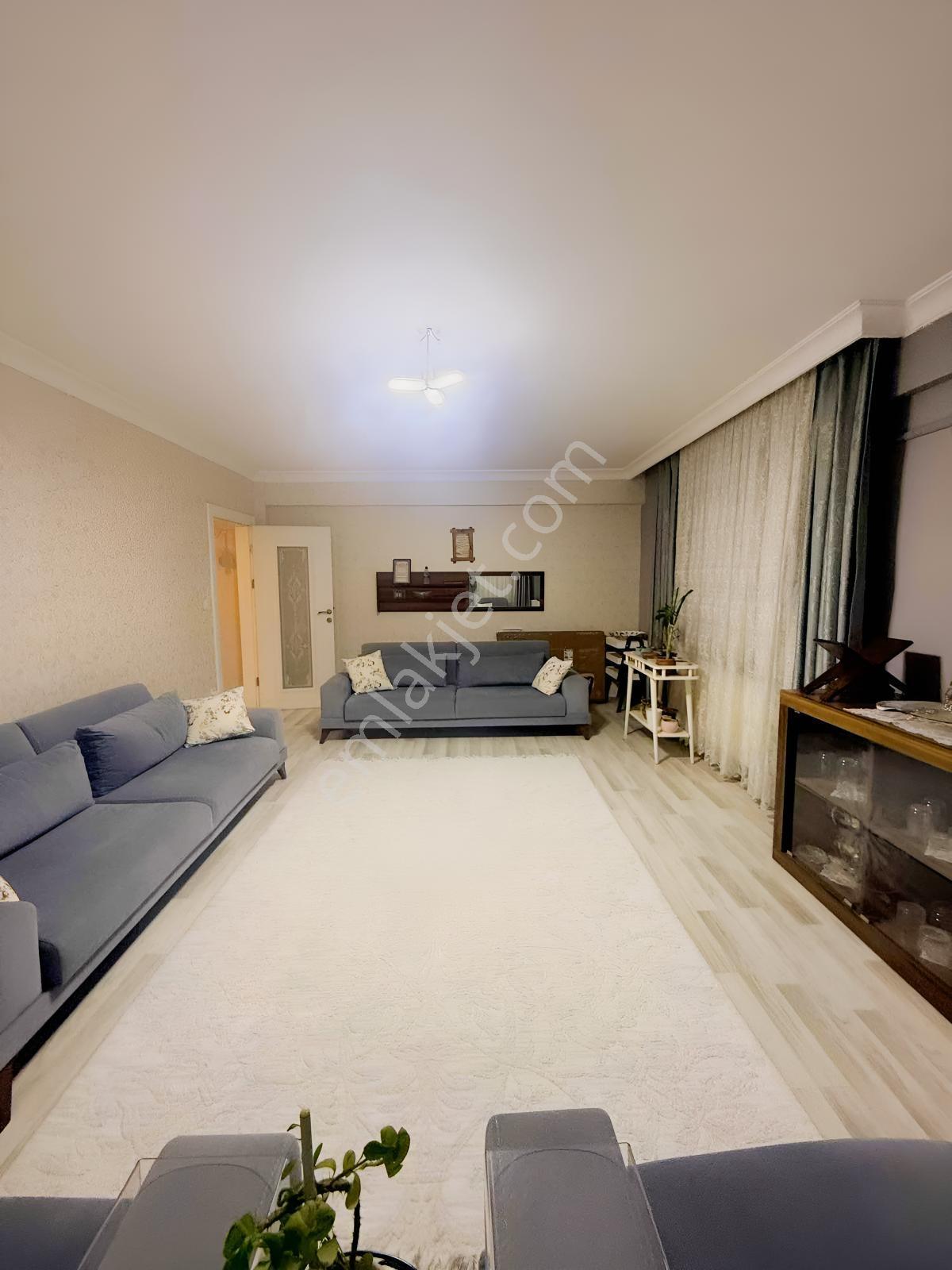 İnegöl Alanyurt Yeni Mahalle'de Satılık 3 + 1 150 M² Daıre - Görsel 31