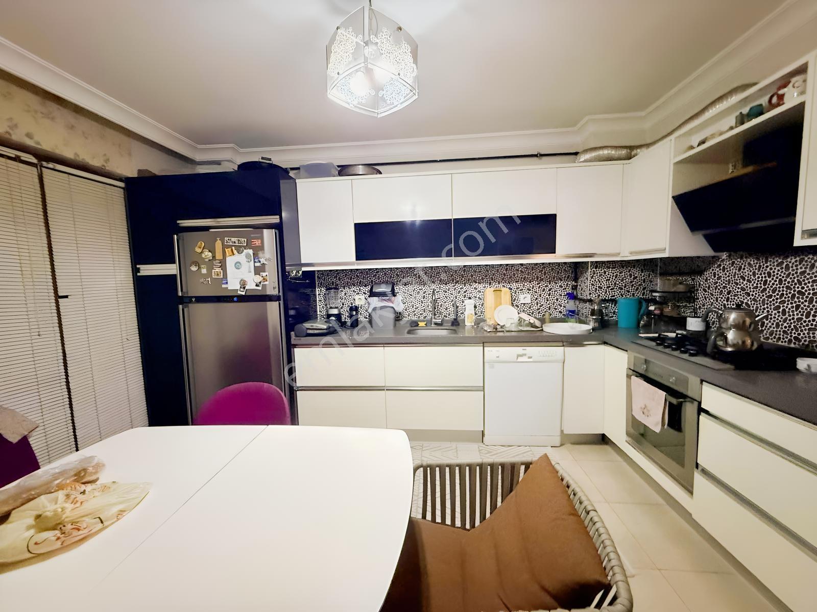 İnegöl Alanyurt Yeni Mahalle'de Satılık 3 + 1 150 M² Daıre - Görsel 22