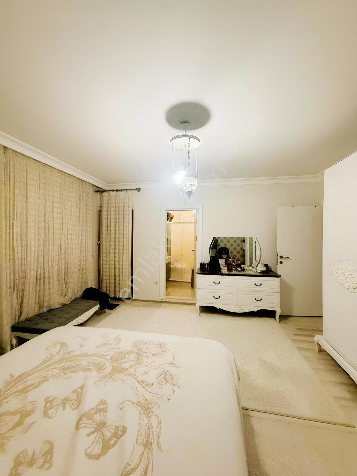 İnegöl Alanyurt Yeni Mahalle'de Satılık 3 + 1 150 M² Daıre - Görsel 24