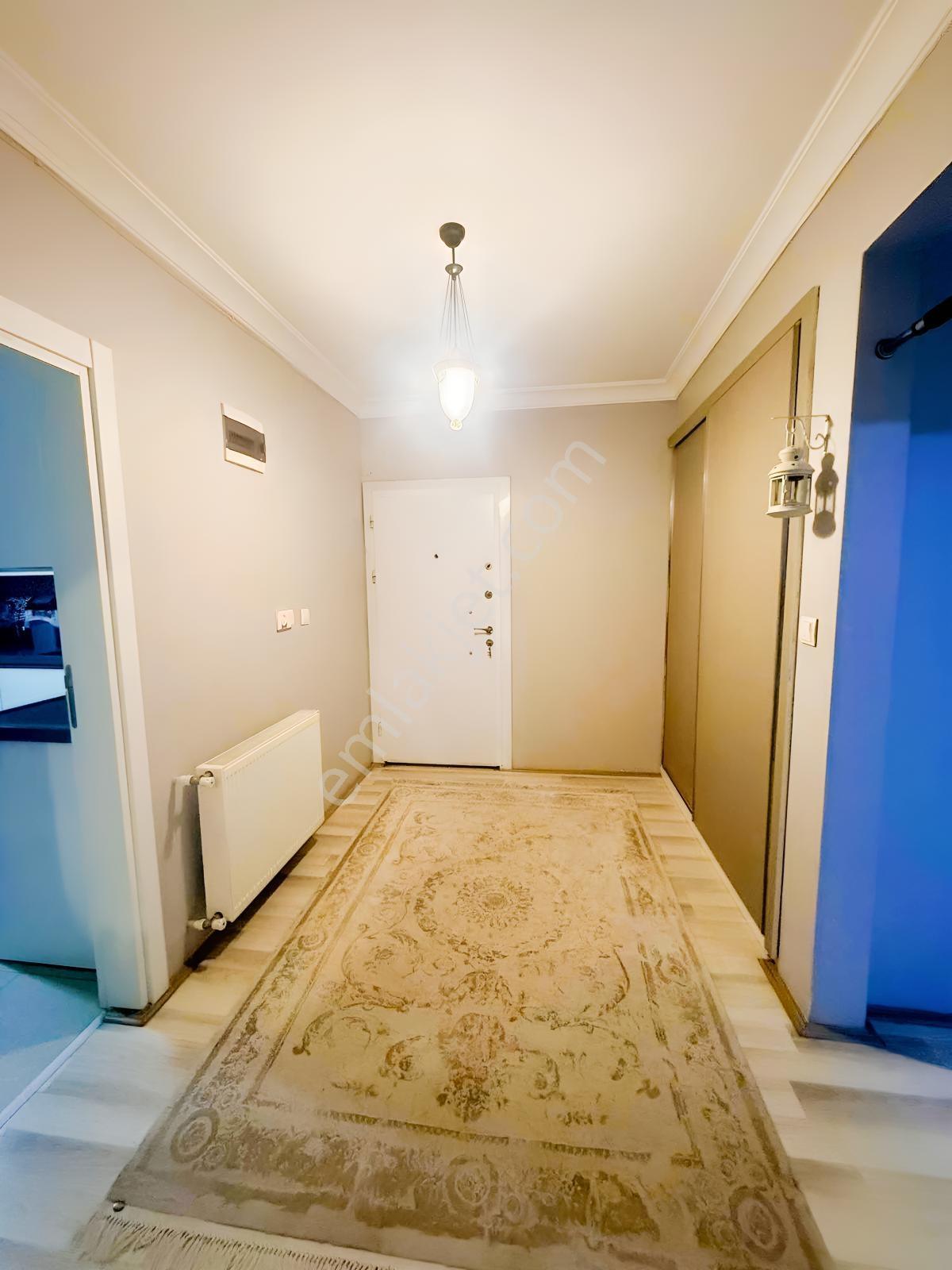 İnegöl Alanyurt Yeni Mahalle'de Satılık 3 + 1 150 M² Daıre - Görsel 10