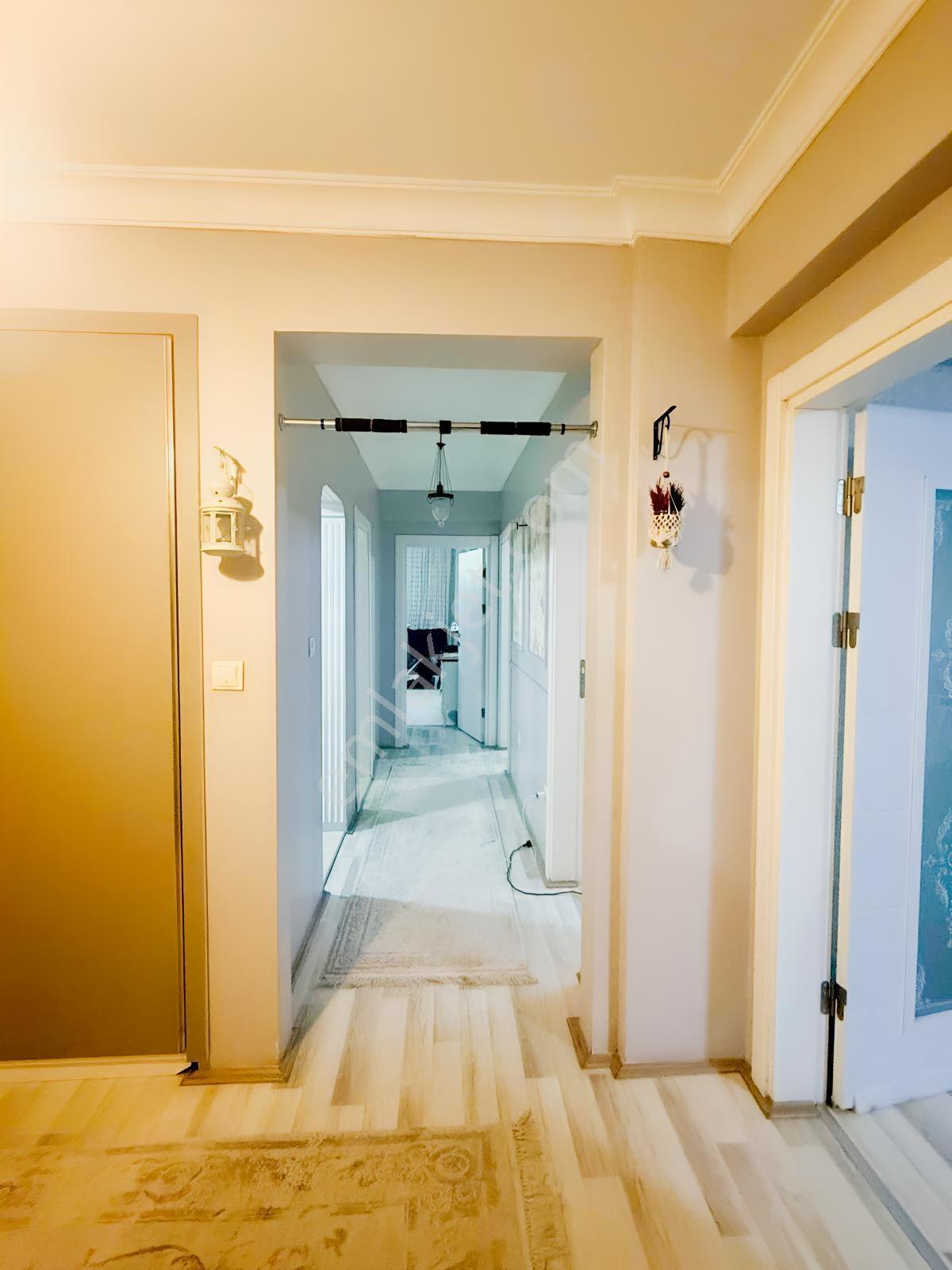 İnegöl Alanyurt Yeni Mahalle'de Satılık 3 + 1 150 M² Daıre - Görsel 18