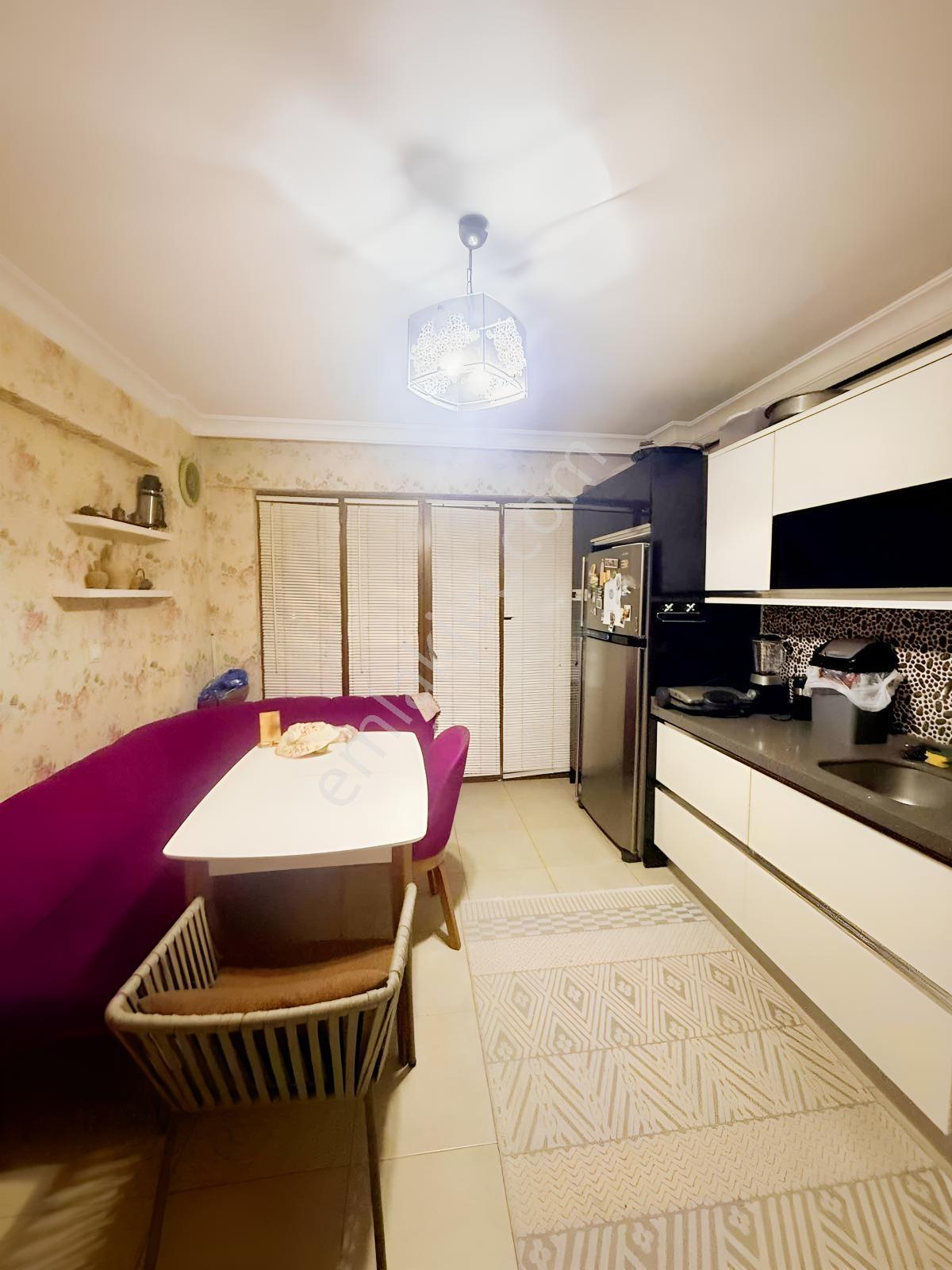 İnegöl Alanyurt Yeni Mahalle'de Satılık 3 + 1 150 M² Daıre - Görsel 4
