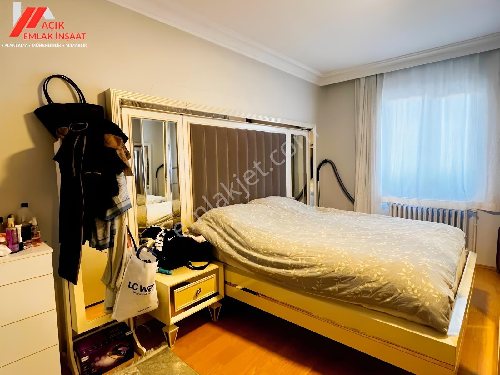 Koşuyoluna Komşu, İstanbul Silüeti Manzaralı 80 M² Teraslı 4+1 - Görsel 26