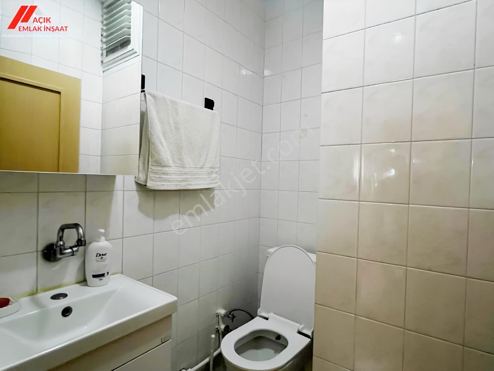 Koşuyoluna Komşu, İstanbul Silüeti Manzaralı 80 M² Teraslı 4+1 - Görsel 16