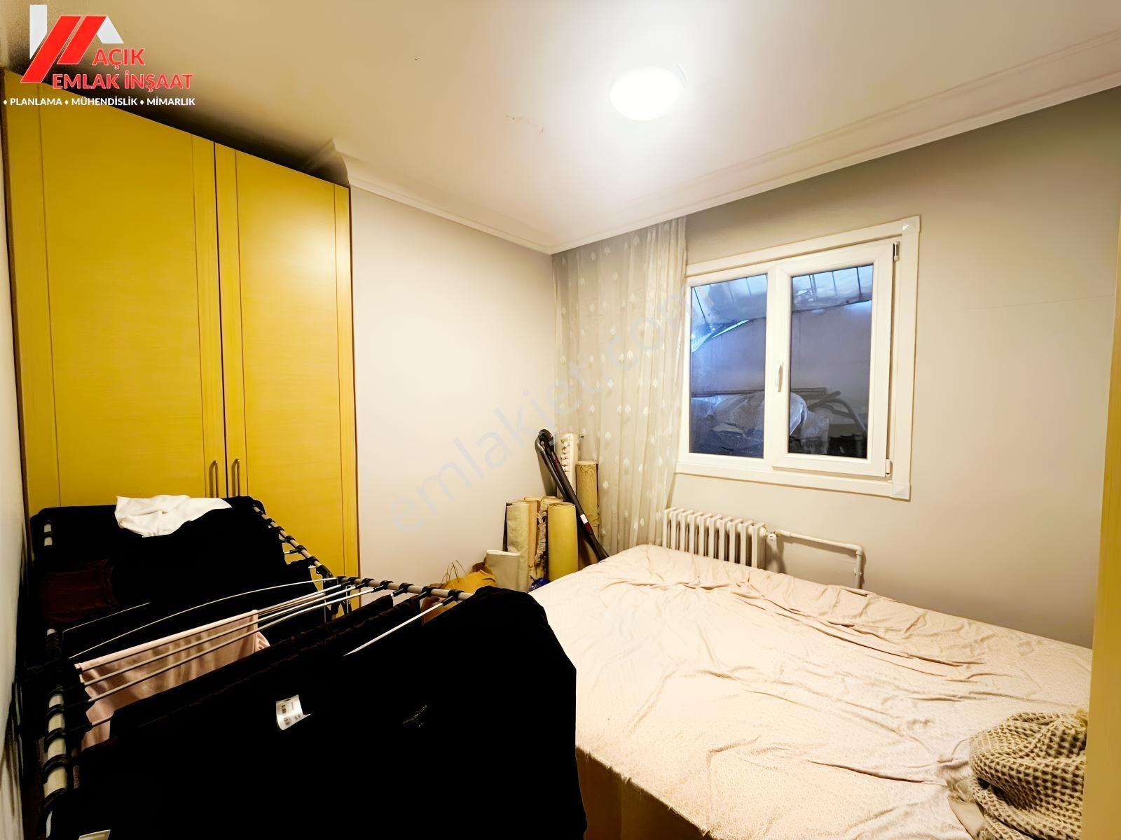 Koşuyoluna Komşu, İstanbul Silüeti Manzaralı 80 M² Teraslı 4+1 - Görsel 29