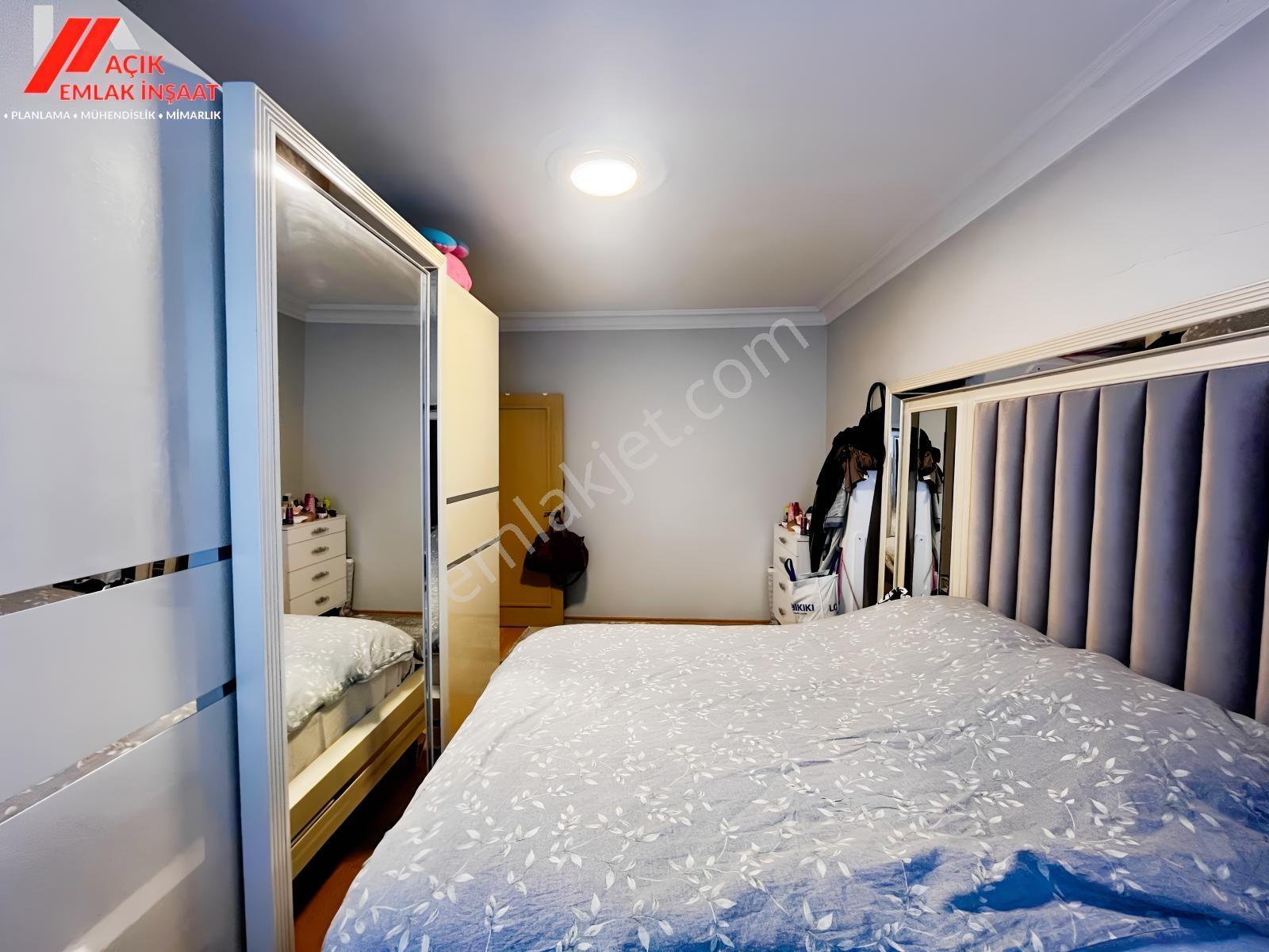 Koşuyoluna Komşu, İstanbul Silüeti Manzaralı 80 M² Teraslı 4+1 - Görsel 25