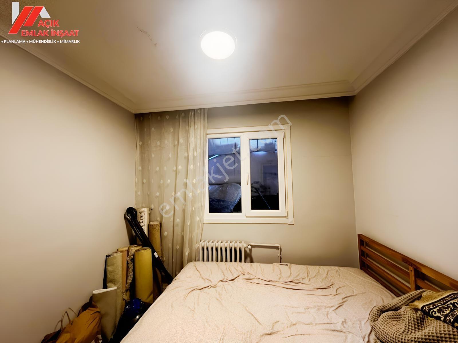 Koşuyoluna Komşu, İstanbul Silüeti Manzaralı 80 M² Teraslı 4+1 - Görsel 30