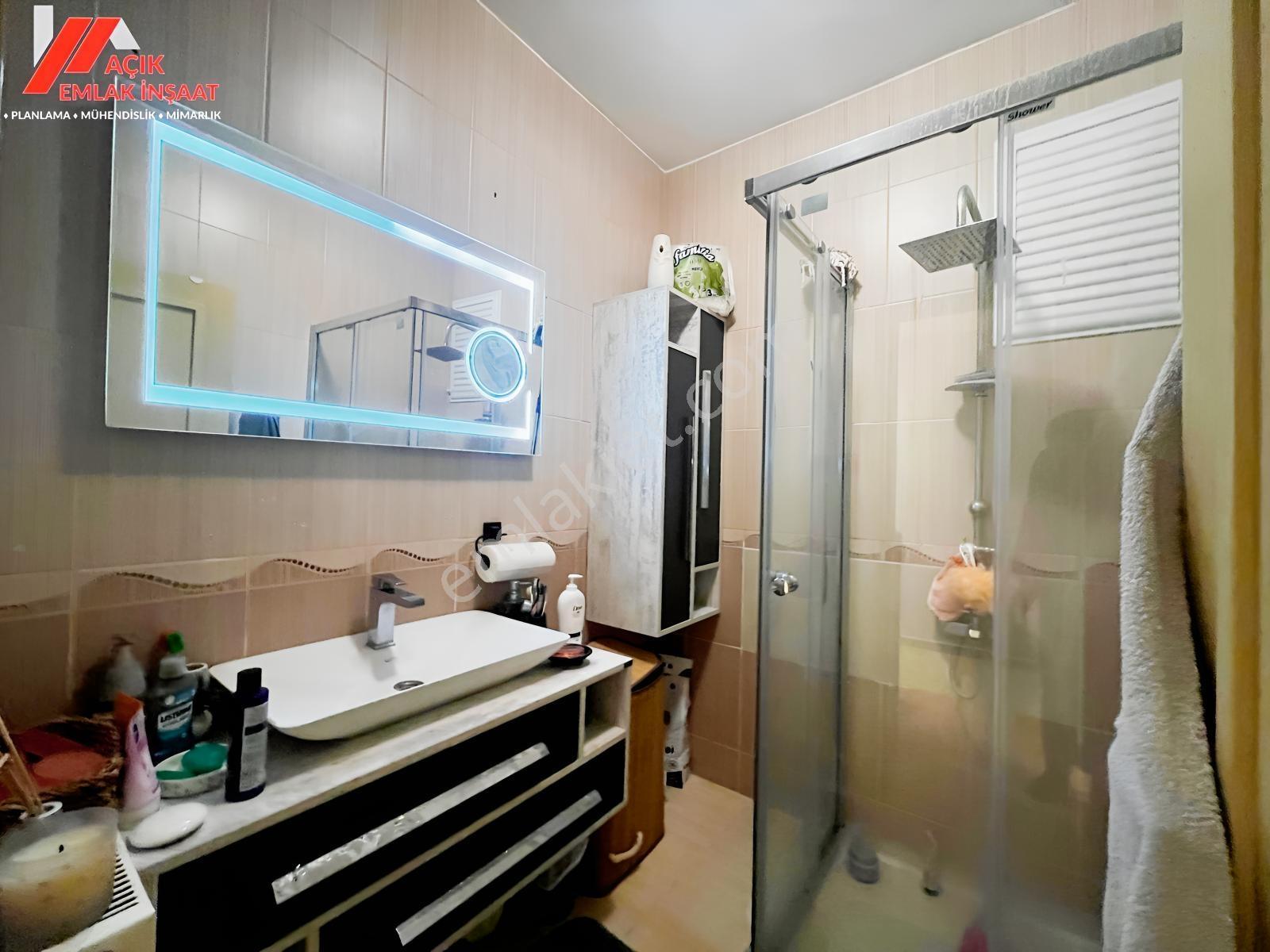 Koşuyoluna Komşu, İstanbul Silüeti Manzaralı 80 M² Teraslı 4+1 - Görsel 7