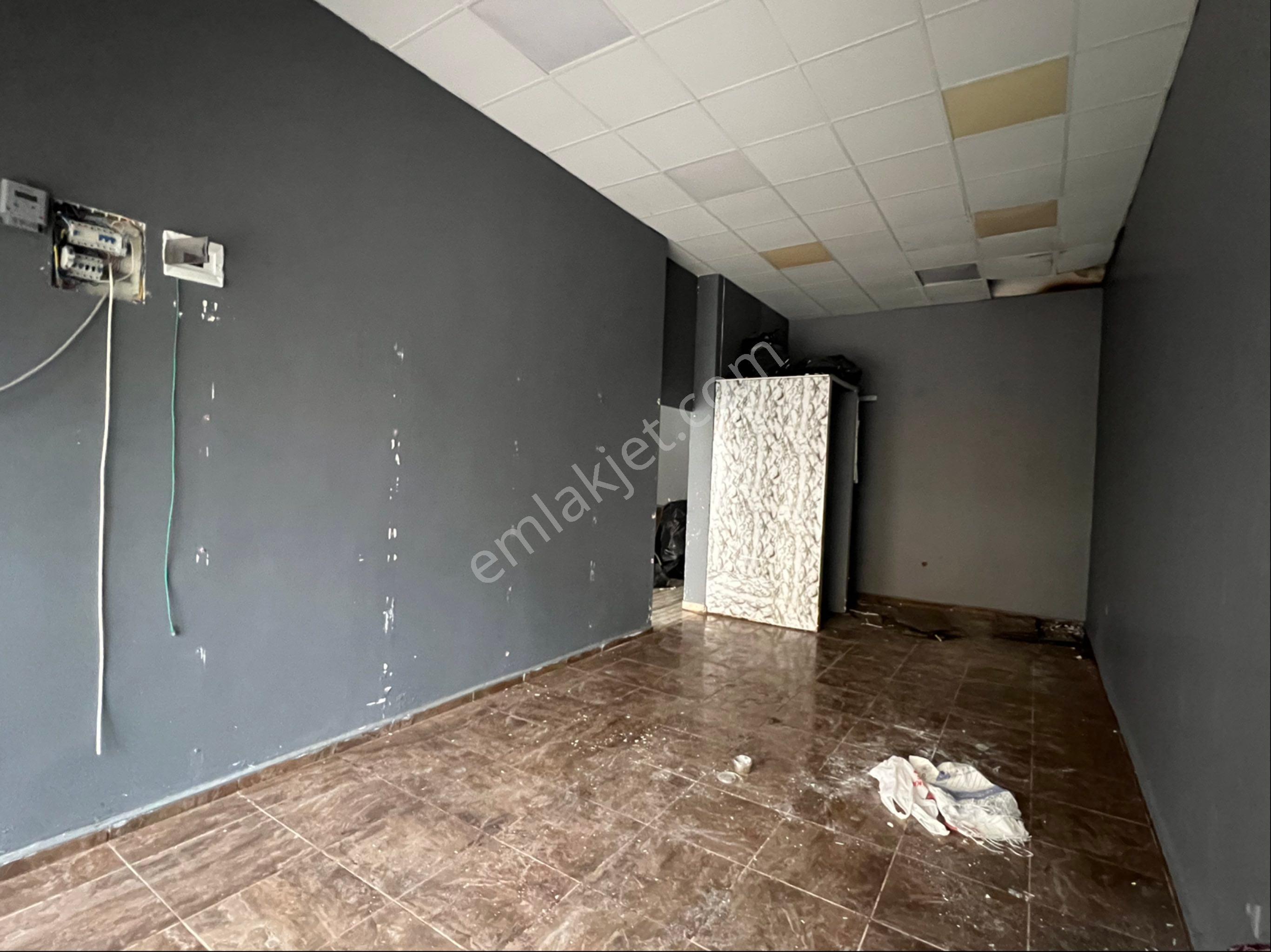 Lusbey Den Maşuk Çarşıda90m2 - Görsel 15