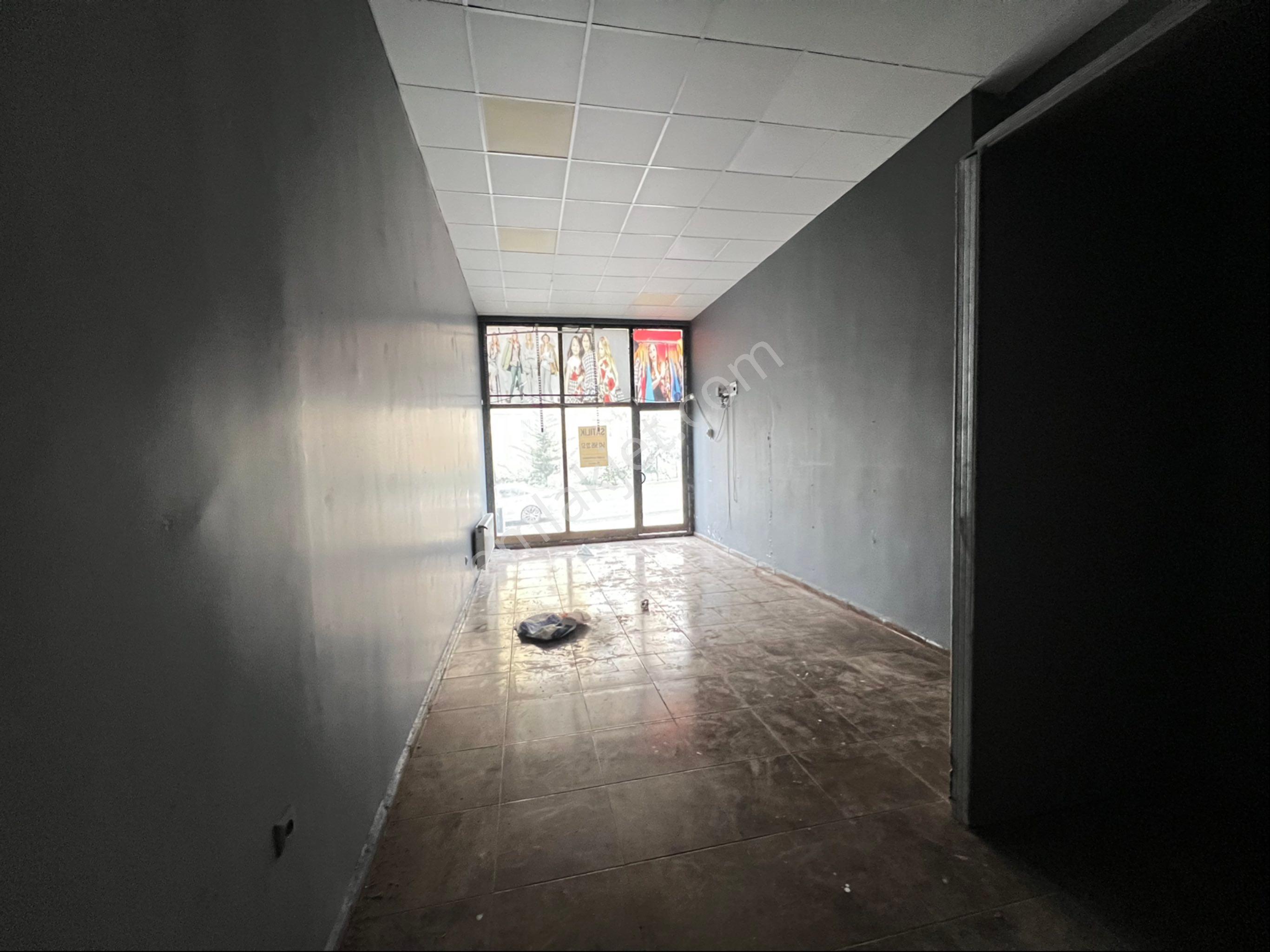 Lusbey Den Maşuk Çarşıda90m2 - Görsel 16