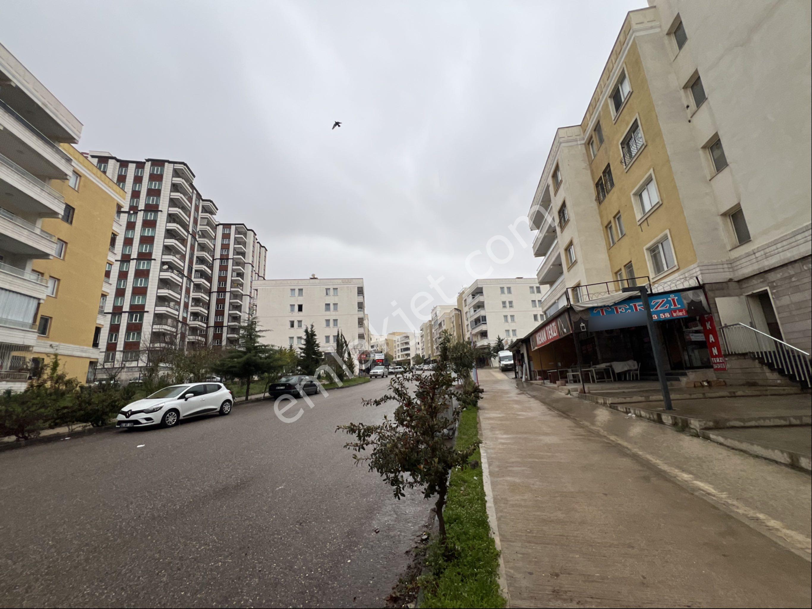 Lusbey Den Maşuk Çarşıda90m2 - Görsel 7