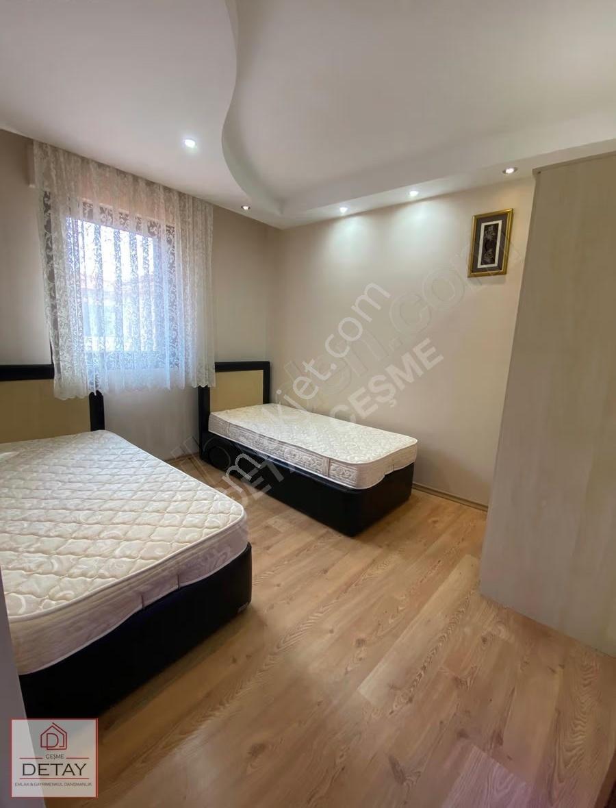 Kiralık 3+1 Villa!!! Denize 50 Mt !!! - Görsel 8