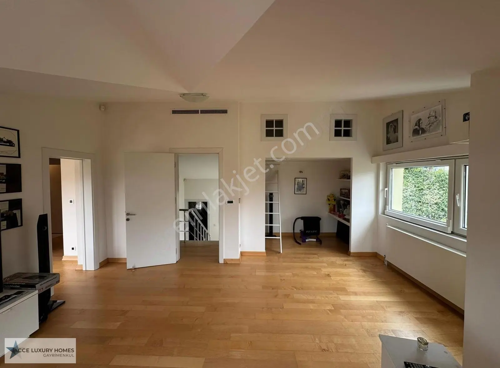 Acarkent'e Komşu Doğa2 Sitesinde Müstakil Havuzlu Satılık Villa - Görsel 4