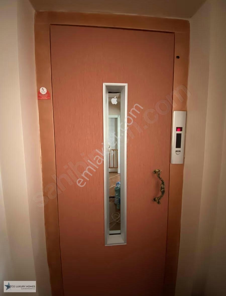 Acce Gayrimenkul'den Doğayla İç İçe Müstakil Satılık Villa - Görsel 6