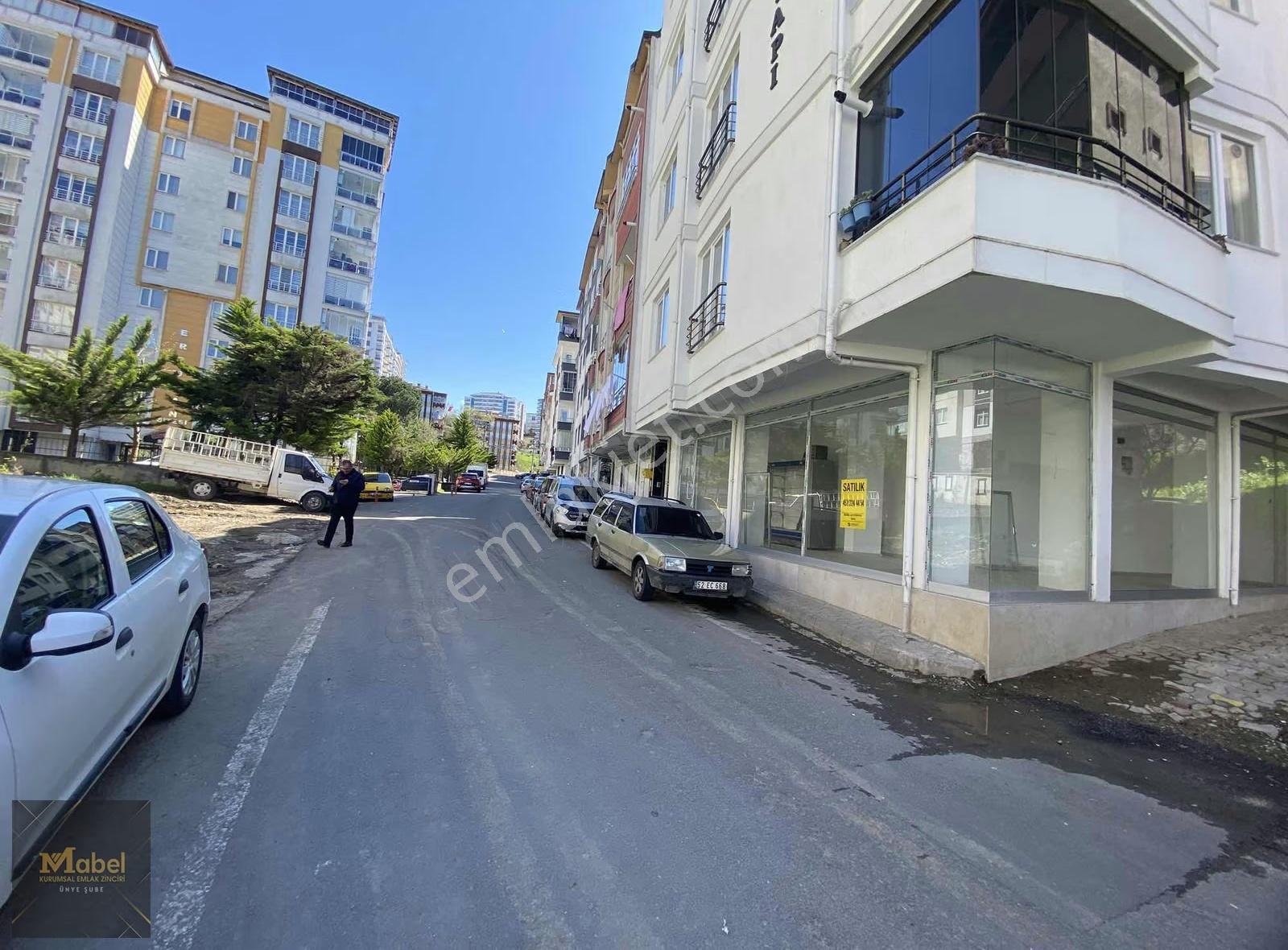 Mabel'den Atatürk Mahallesi Tüm İş Kollarına Uygun Sıfır Dükkan - Görsel 6