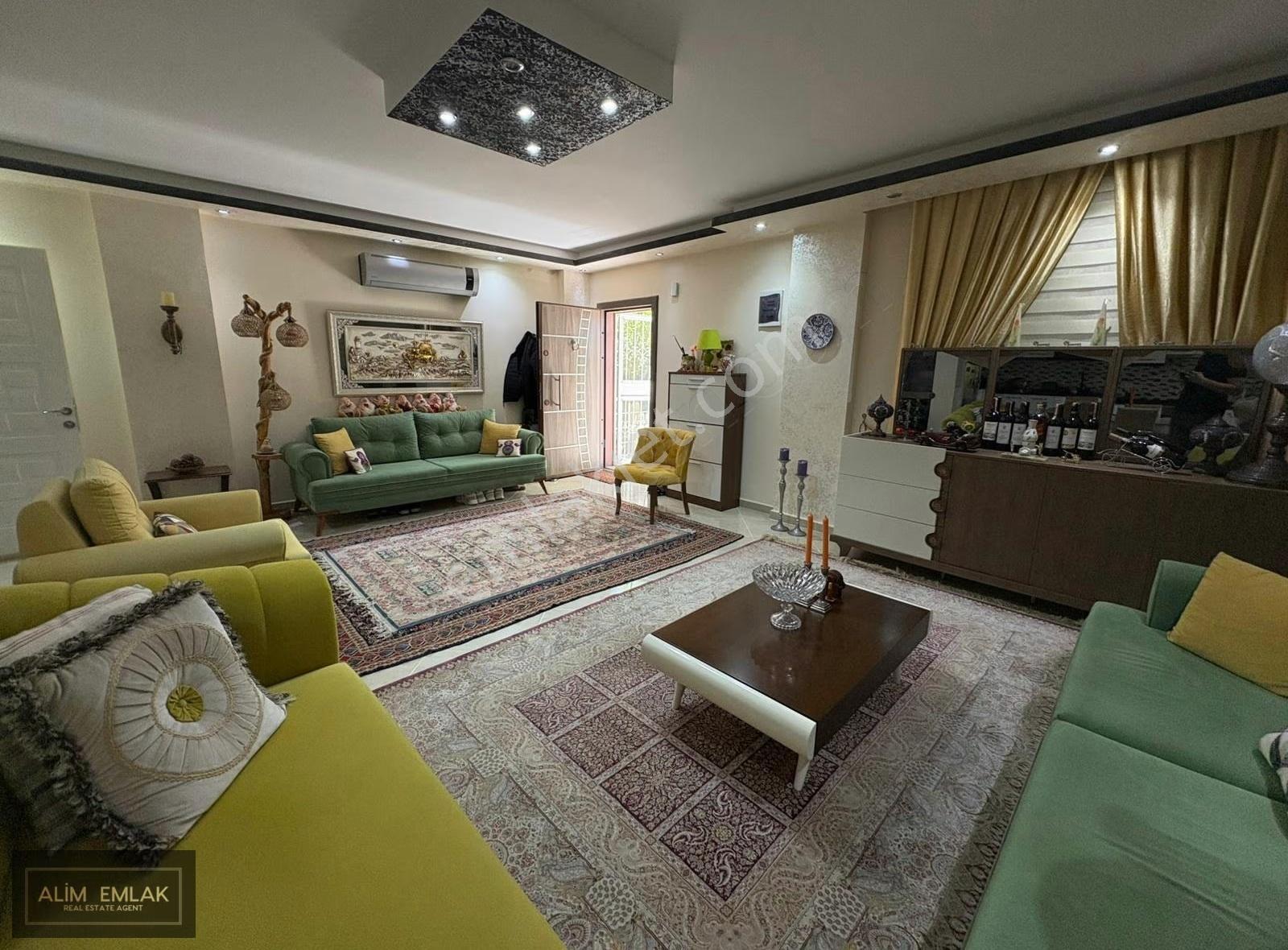 Didim Sedefkoy'da Denize 160 Mt Mesafede 3+2 Tam Müstakil Villa - Görsel 21