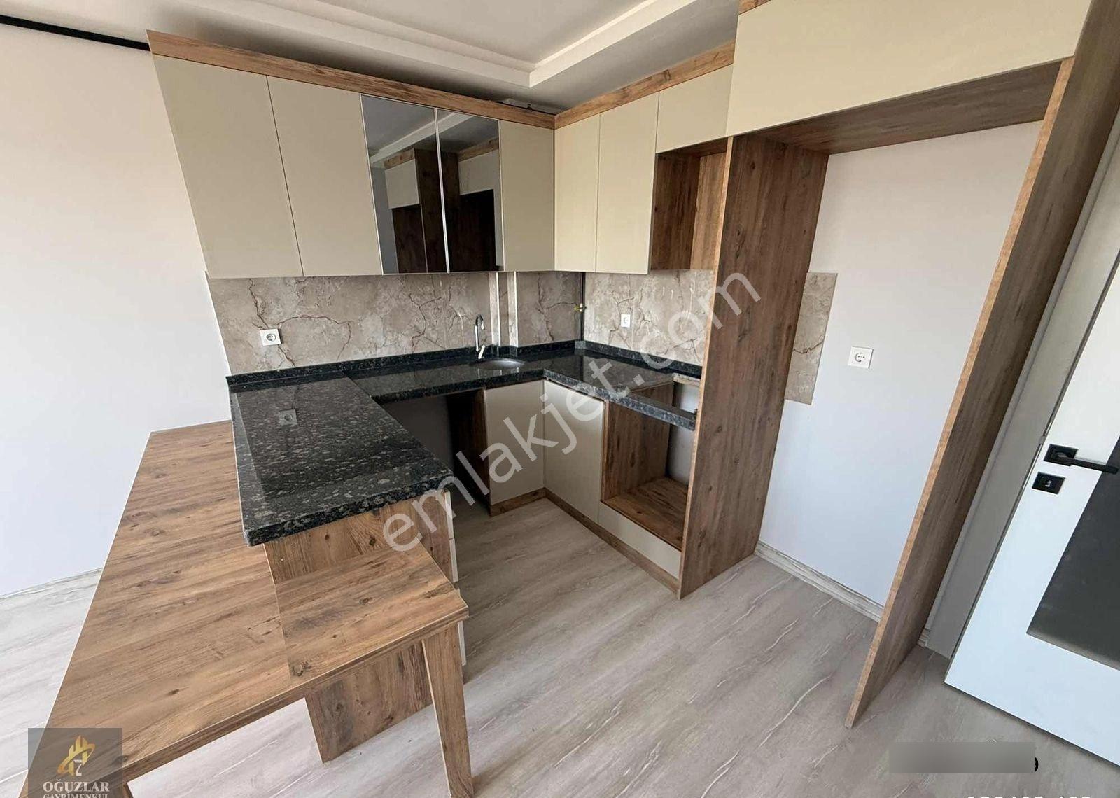 Acill İskanı Alınmış Cambalkonlu Ara Kat 2+1 Daire - Görsel 19