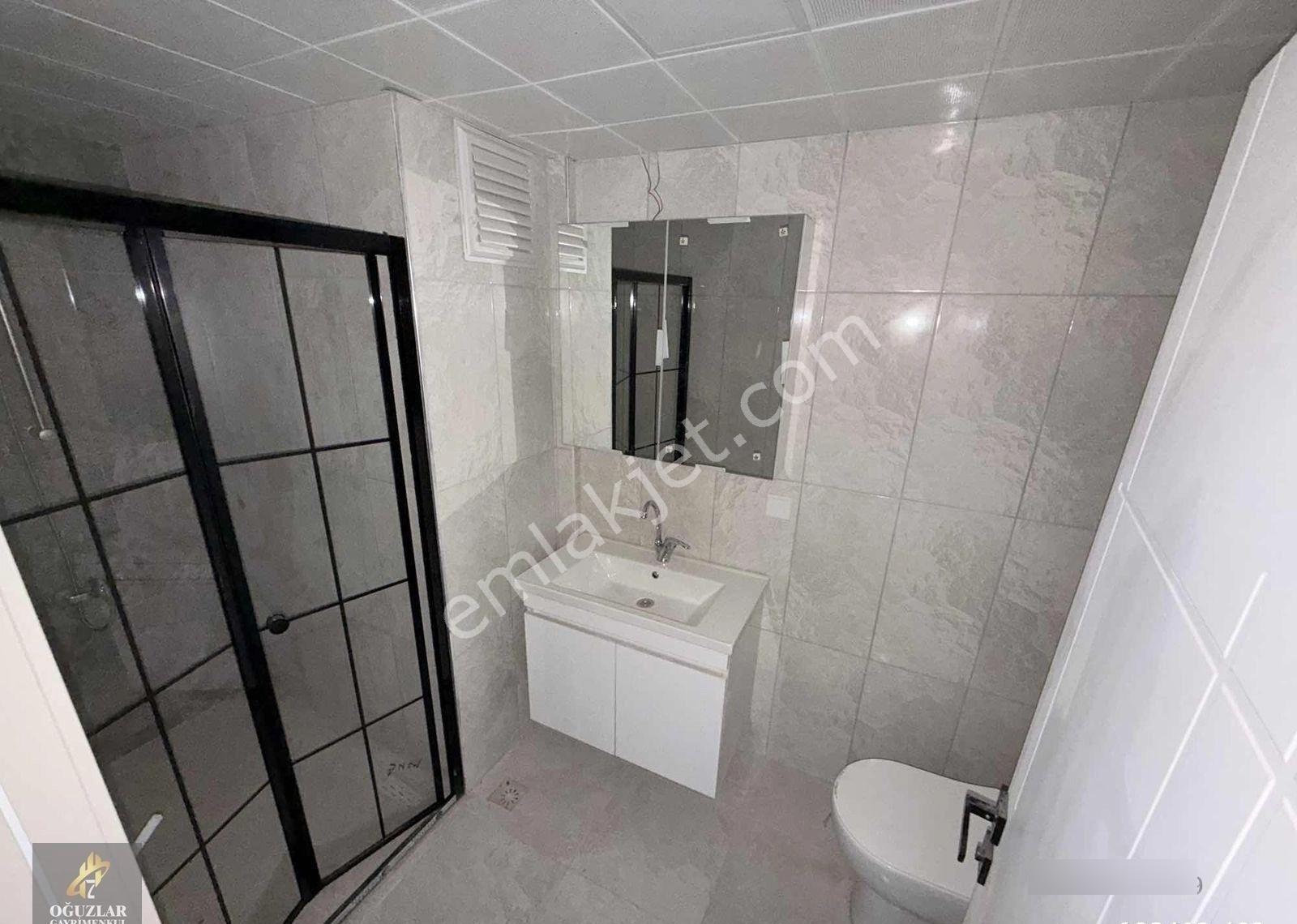 Acill İskanı Alınmış Cambalkonlu Ara Kat 2+1 Daire - Görsel 32