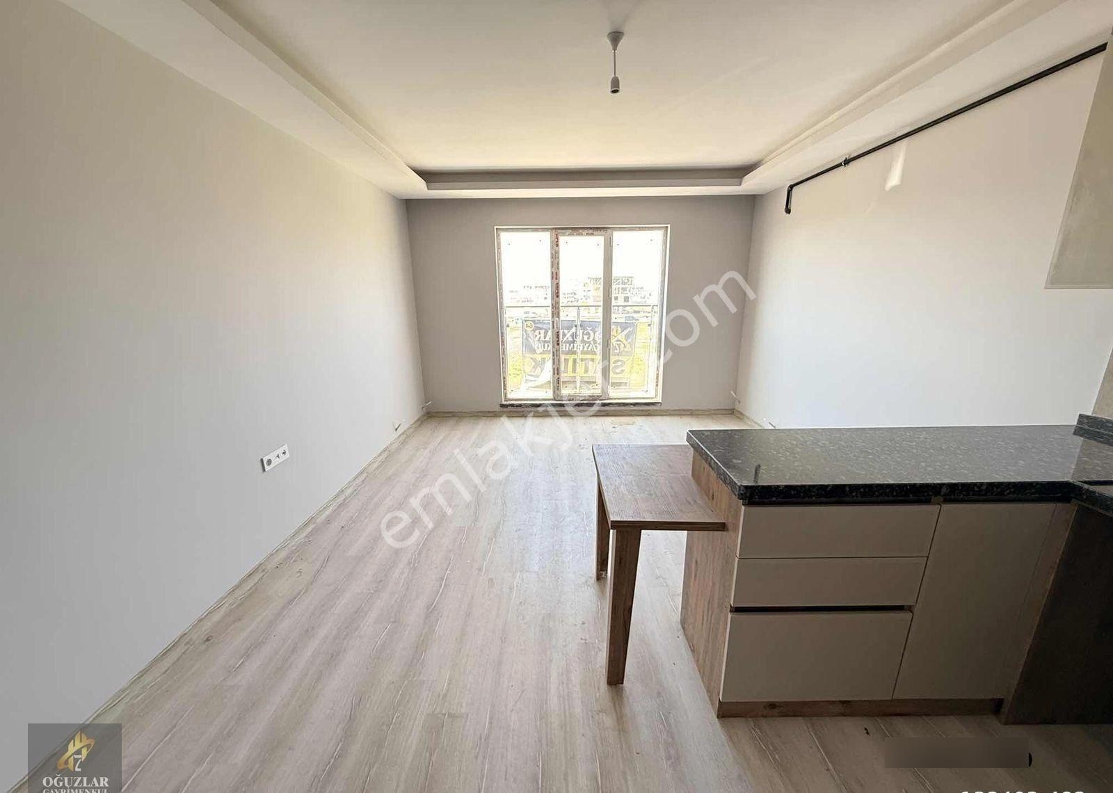 Acill İskanı Alınmış Cambalkonlu Ara Kat 2+1 Daire - Görsel 10