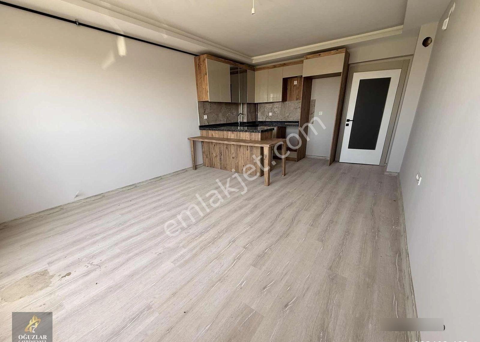 Acill İskanı Alınmış Cambalkonlu Ara Kat 2+1 Daire - Görsel 24