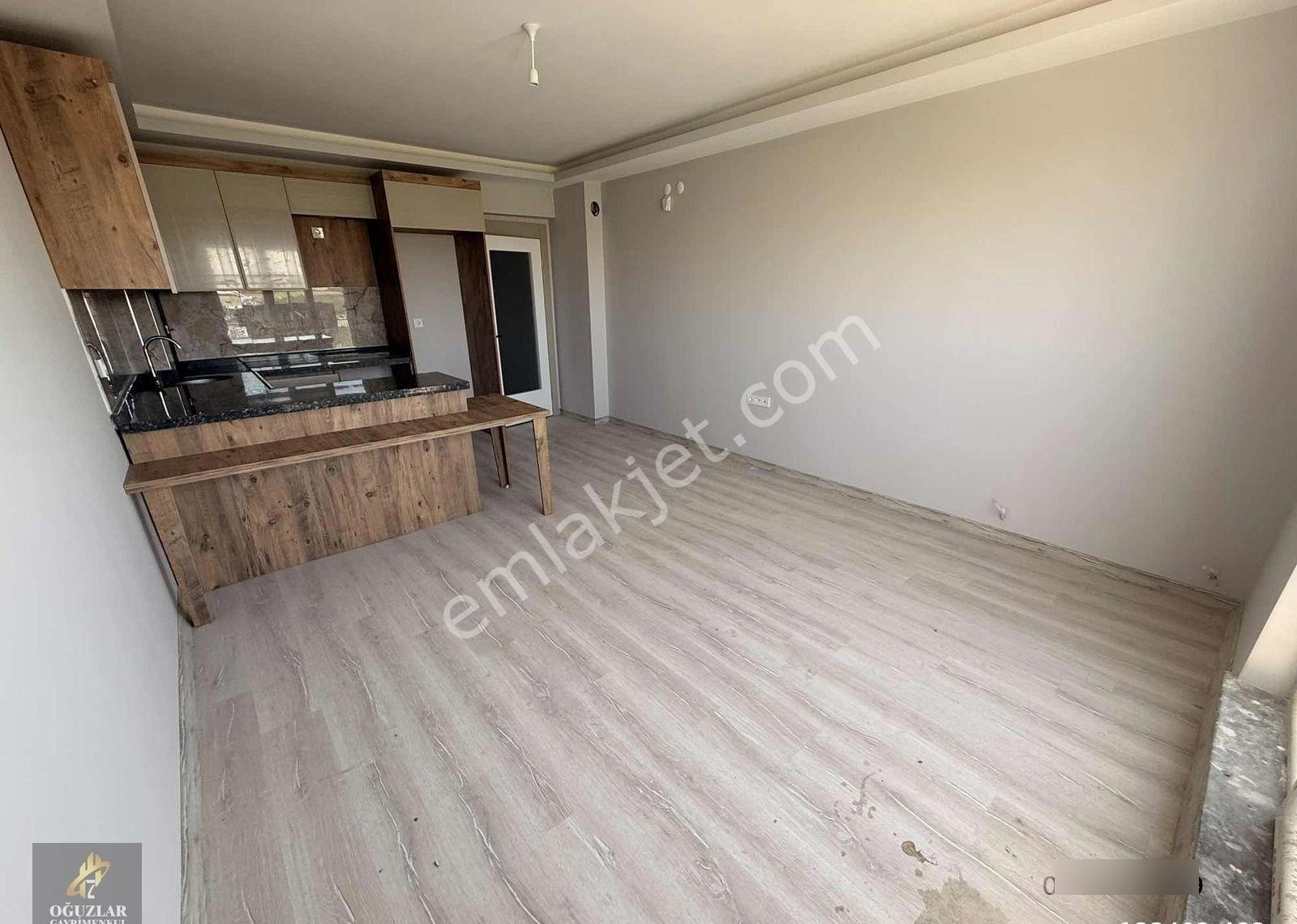 Acill İskanı Alınmış Cambalkonlu Ara Kat 2+1 Daire - Görsel 34