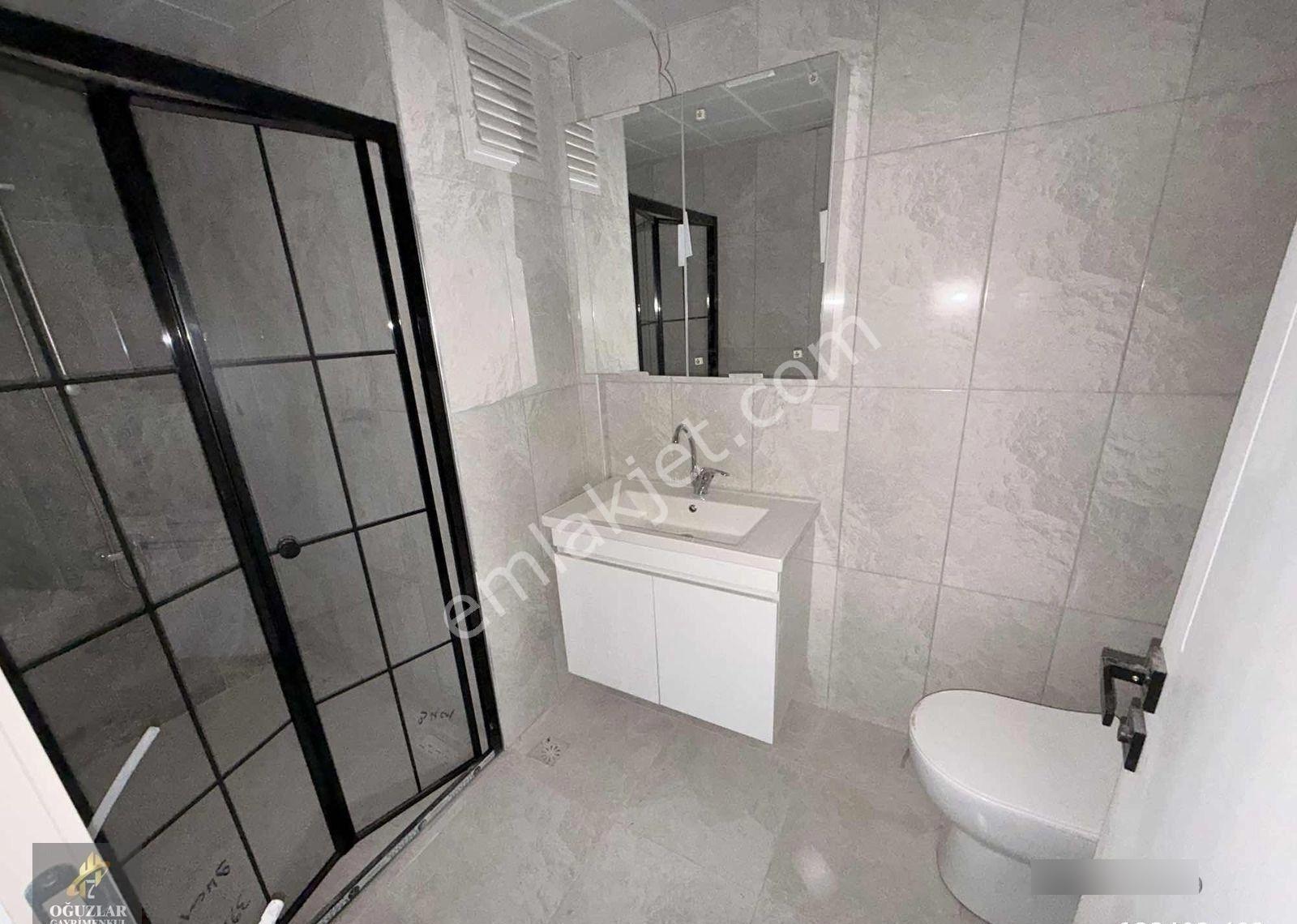 Acill İskanı Alınmış Cambalkonlu Ara Kat 2+1 Daire - Görsel 33