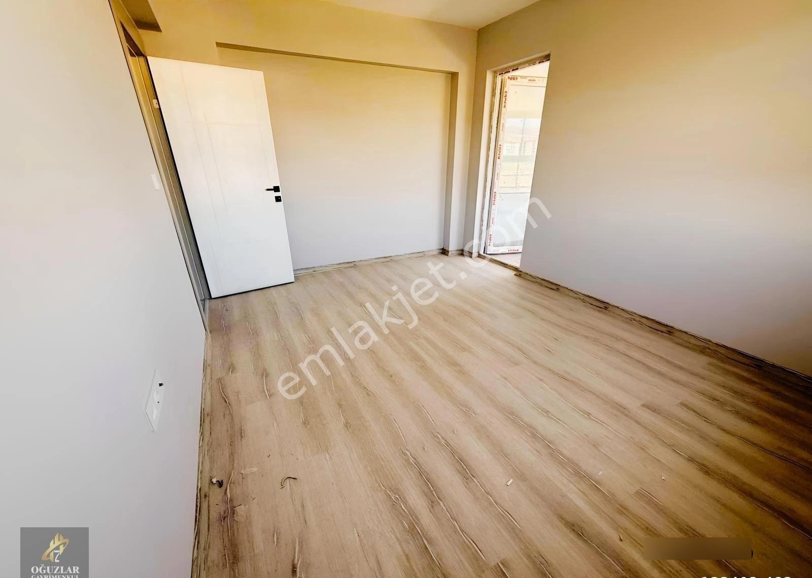 Acill İskanı Alınmış Cambalkonlu Ara Kat 2+1 Daire - Görsel 27