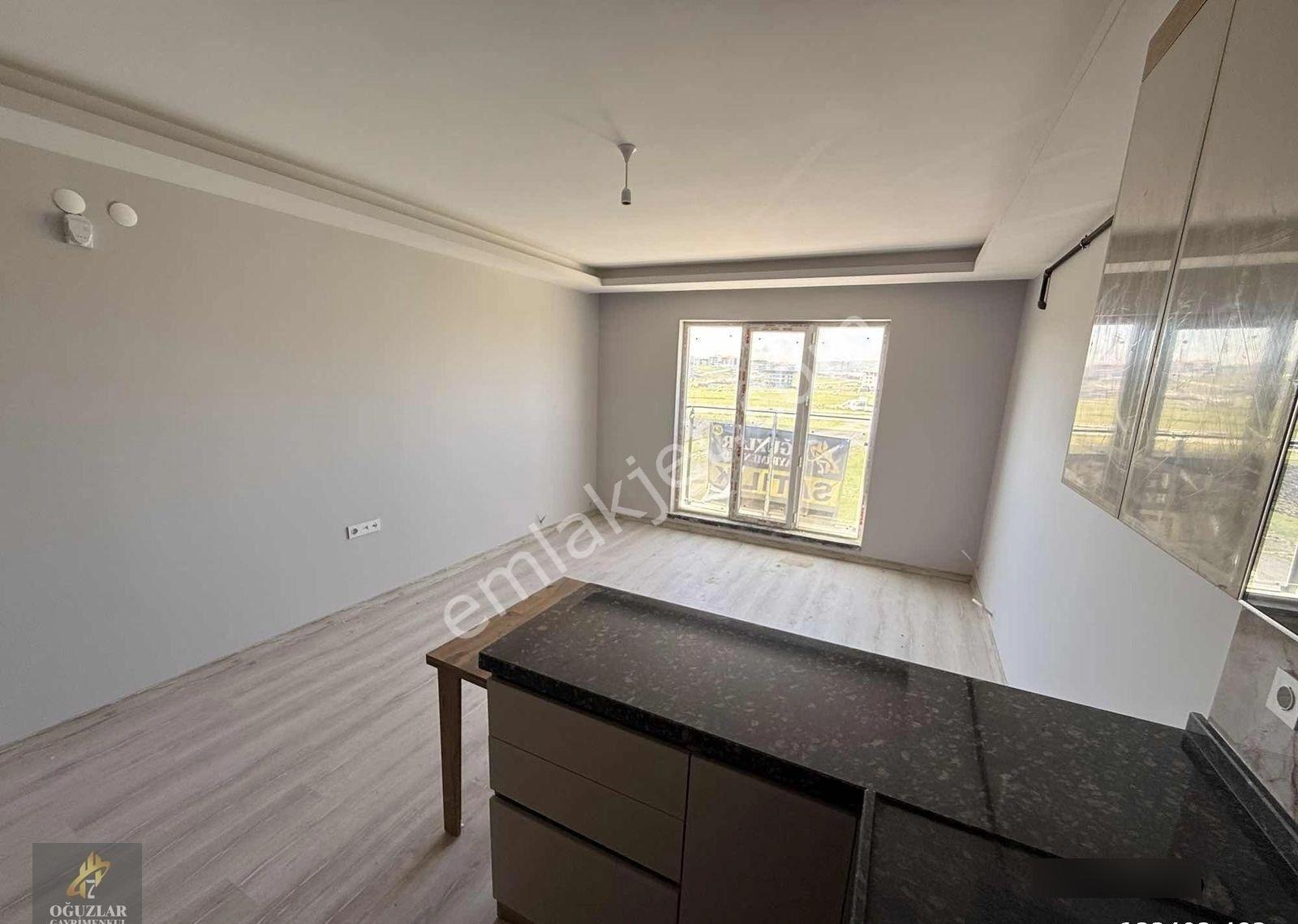 Acill İskanı Alınmış Cambalkonlu Ara Kat 2+1 Daire - Görsel 28