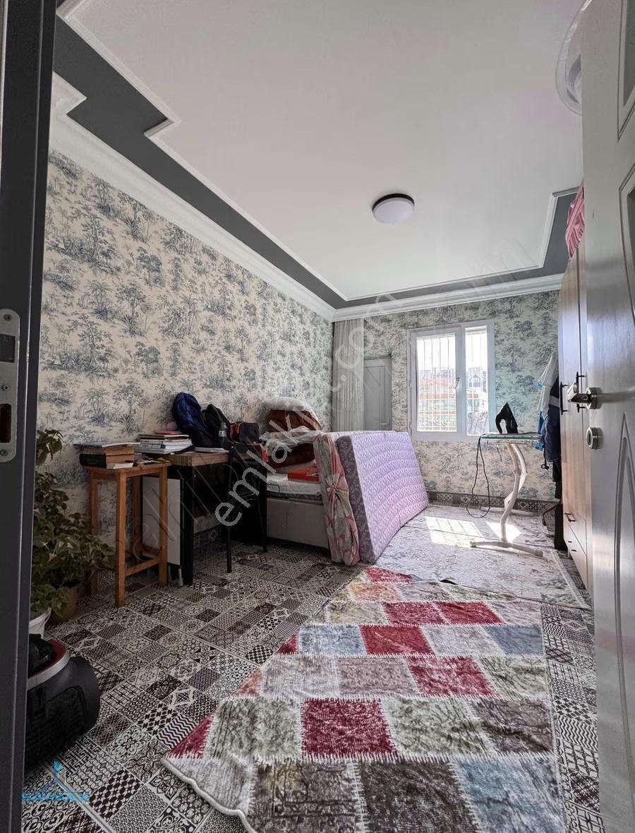 Çınarlı Mah-ziyapaşa Bulvarı-ziraat Bankasına Yakın 3+1 Satılık Daire/ofis - Görsel 9