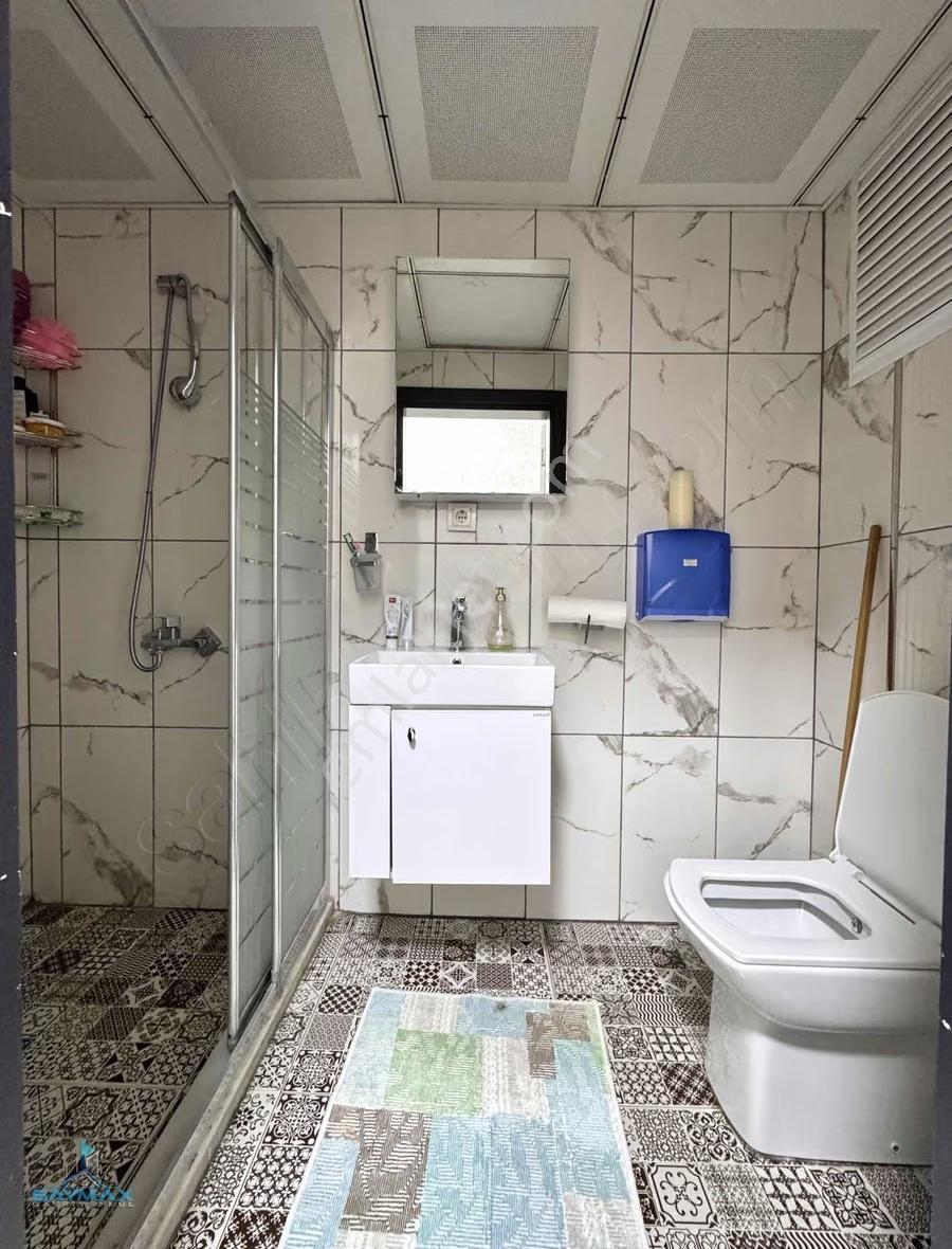 Çınarlı Mah-ziyapaşa Bulvarı-ziraat Bankasına Yakın 3+1 Satılık Daire/ofis - Görsel 27
