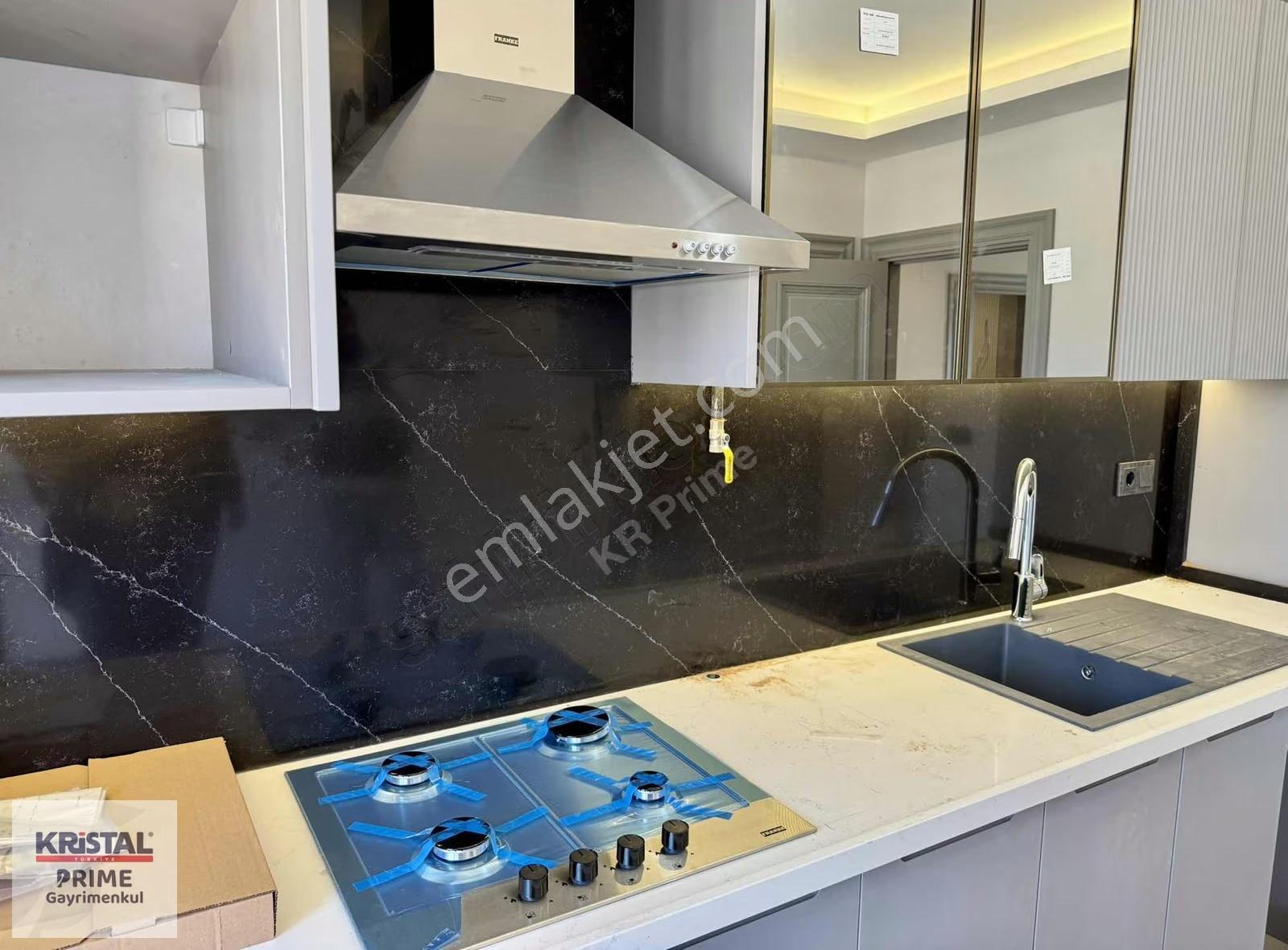 Kr.prımedan Doğanköy Prıvate Sitesinde Kiralık Daireler - Görsel 19