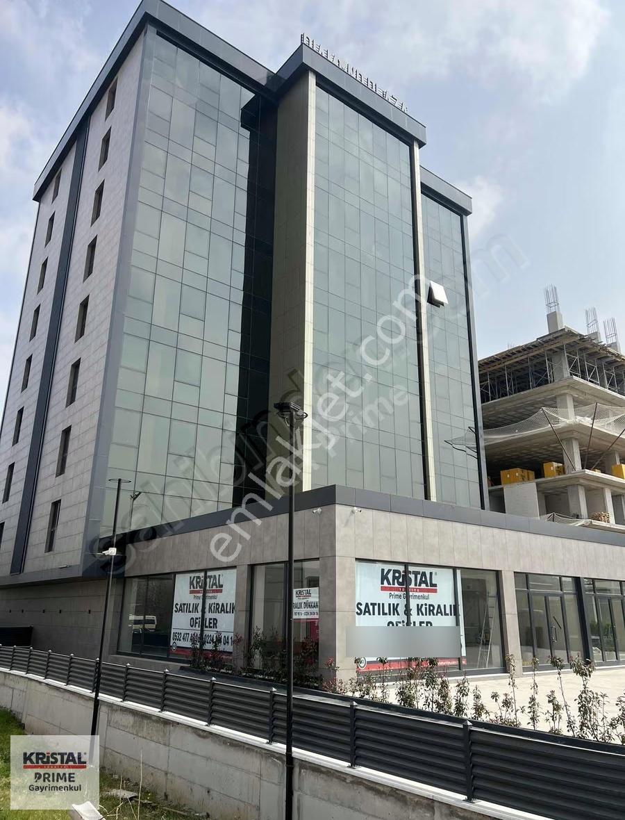 Kr Prıme'dan Nilüfer Odunluk'ta Kiralık Dükkan - Görsel 11