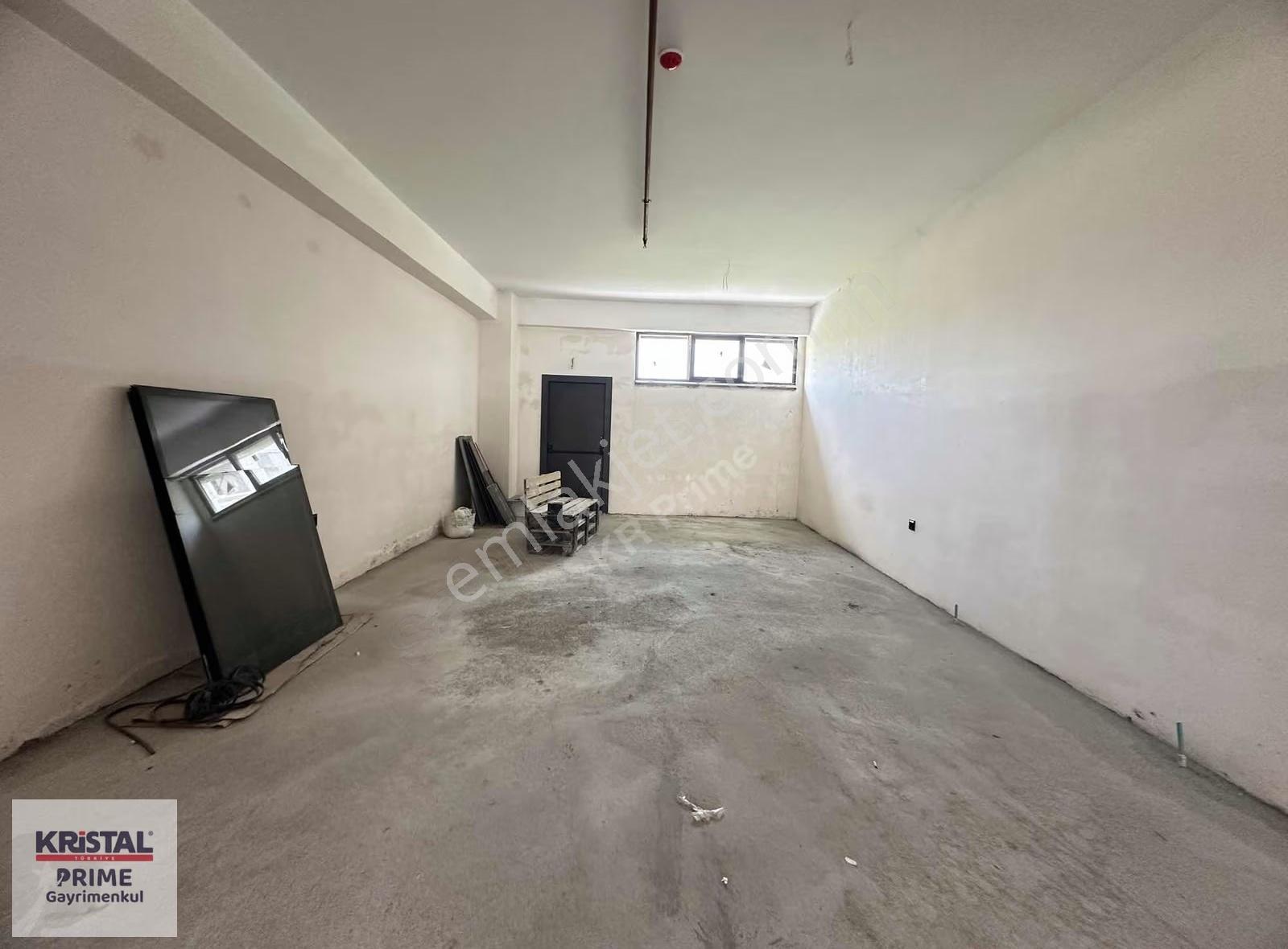 Kr Prıme'dan Nilüfer Odunluk'ta Kiralık Dükkan - Görsel 14