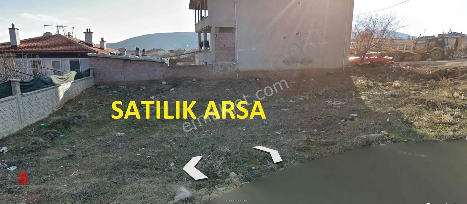 Tatköy'de 2 Kat İmarlı 501m2 Köşe Satılık Arsa - Görsel 5