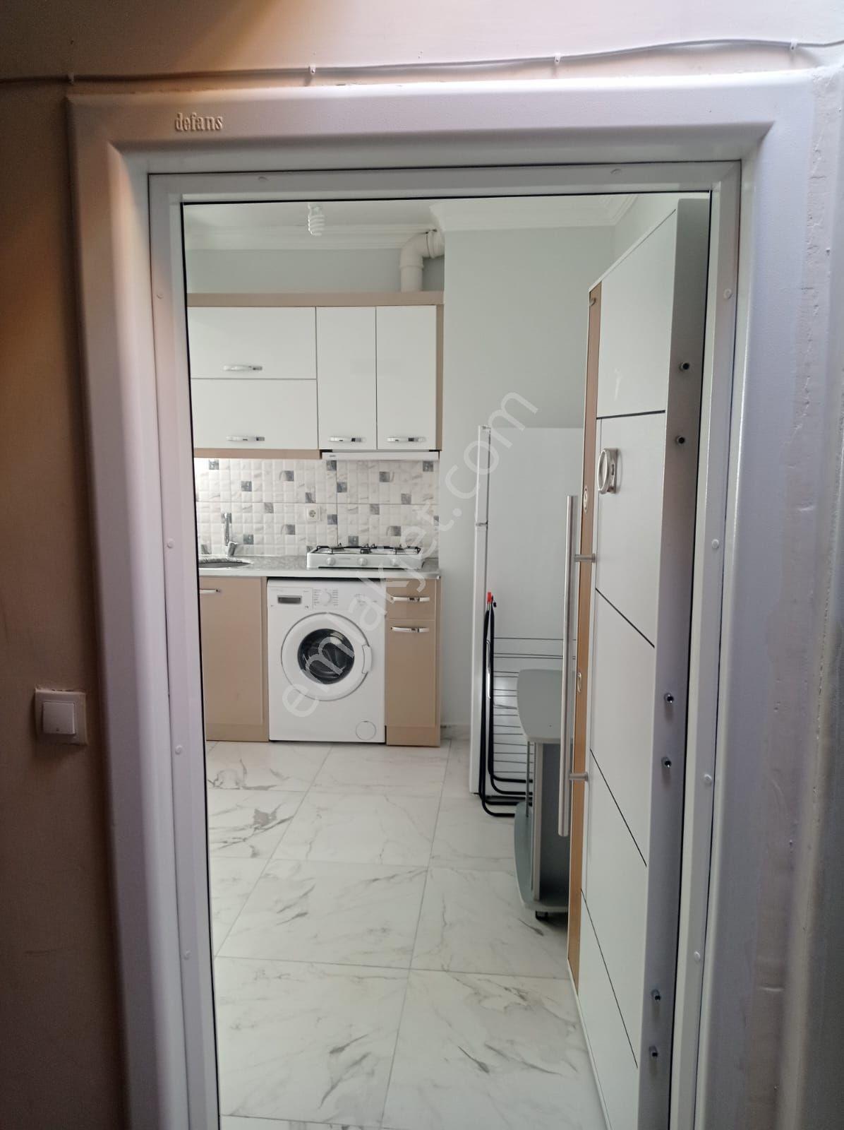 Sahibinden Satılık 1+1 Apart - Görsel 15