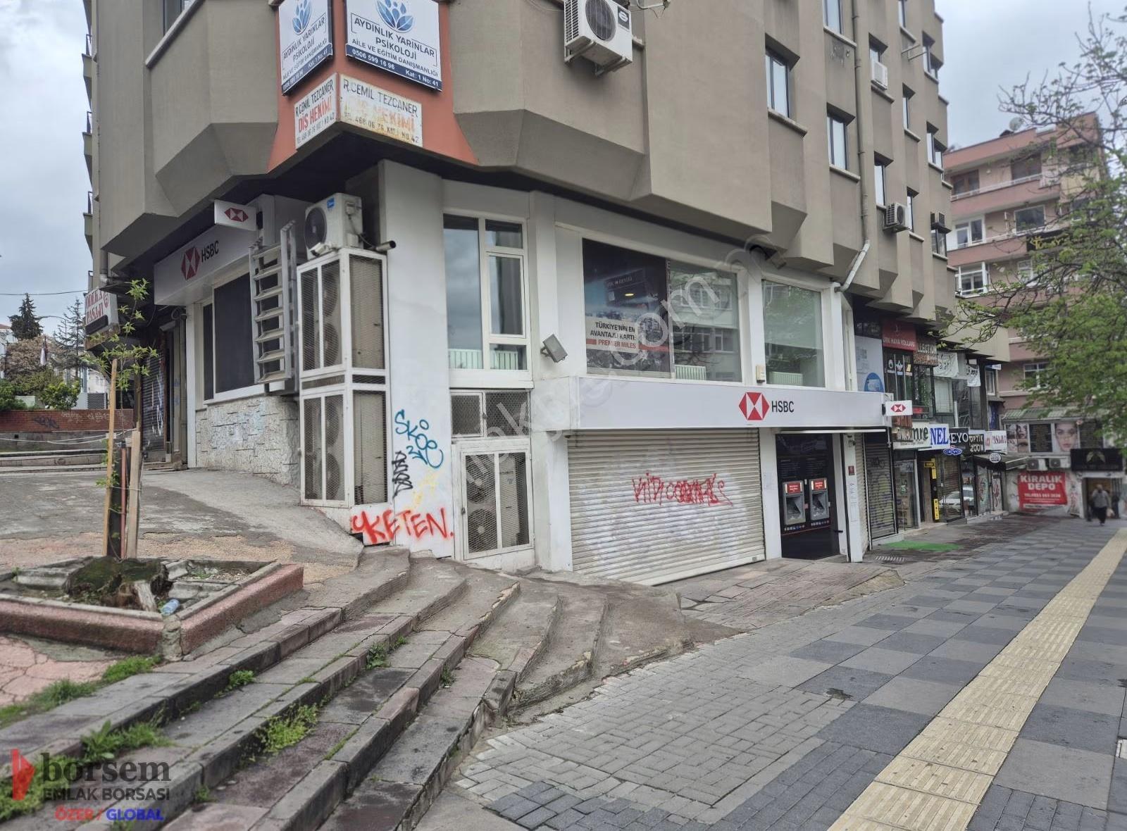 Ank Çank Tunalı Hilmi Cadde Cepheli 420 M2 Kiralık İşyeri/mağaza - Görsel 8