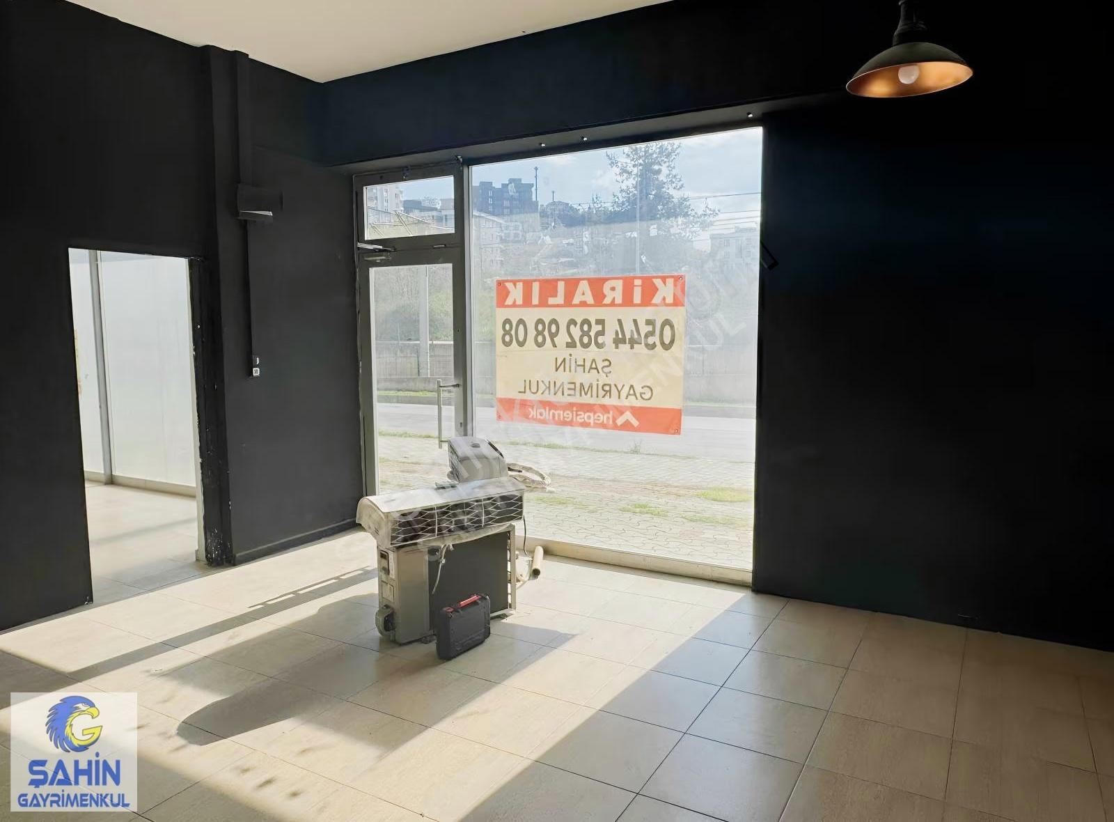 Tramvaya Cephe Kiralık İşyeri - Görsel 18