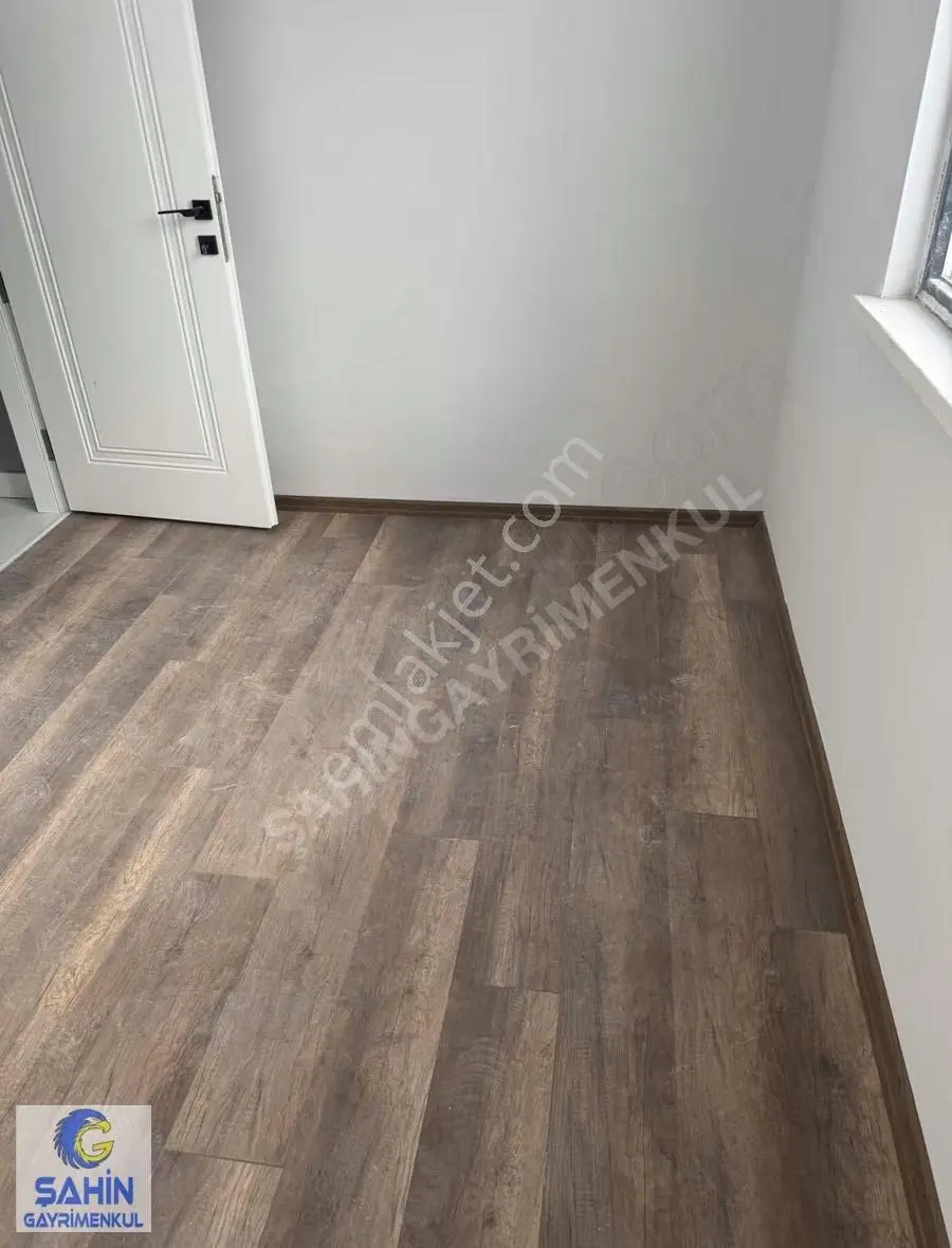 İlkadım Kalkancı Mah. Amerikan Mutfak 2+1 Satılık Lüks Daire