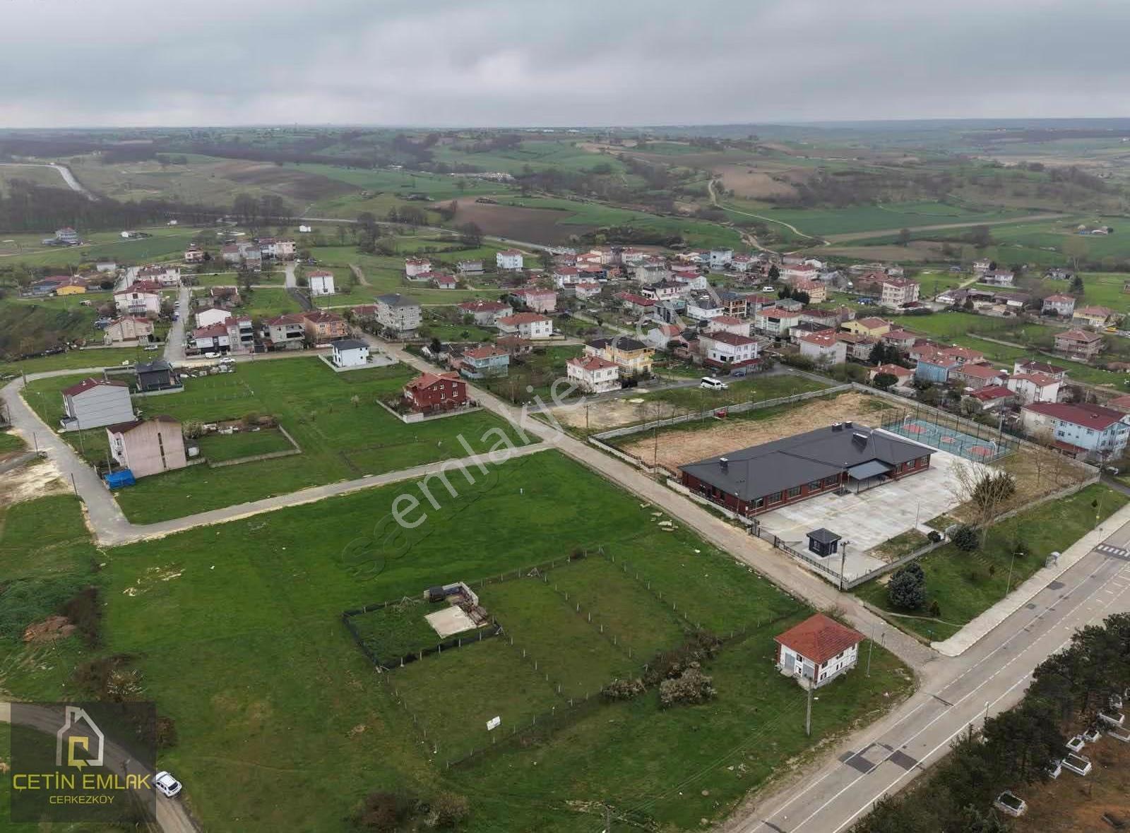 Çetin'den B.yoncalı Merkez 300m² 4 Kat İmarlı Ruhsatı Alınmış - Görsel 6
