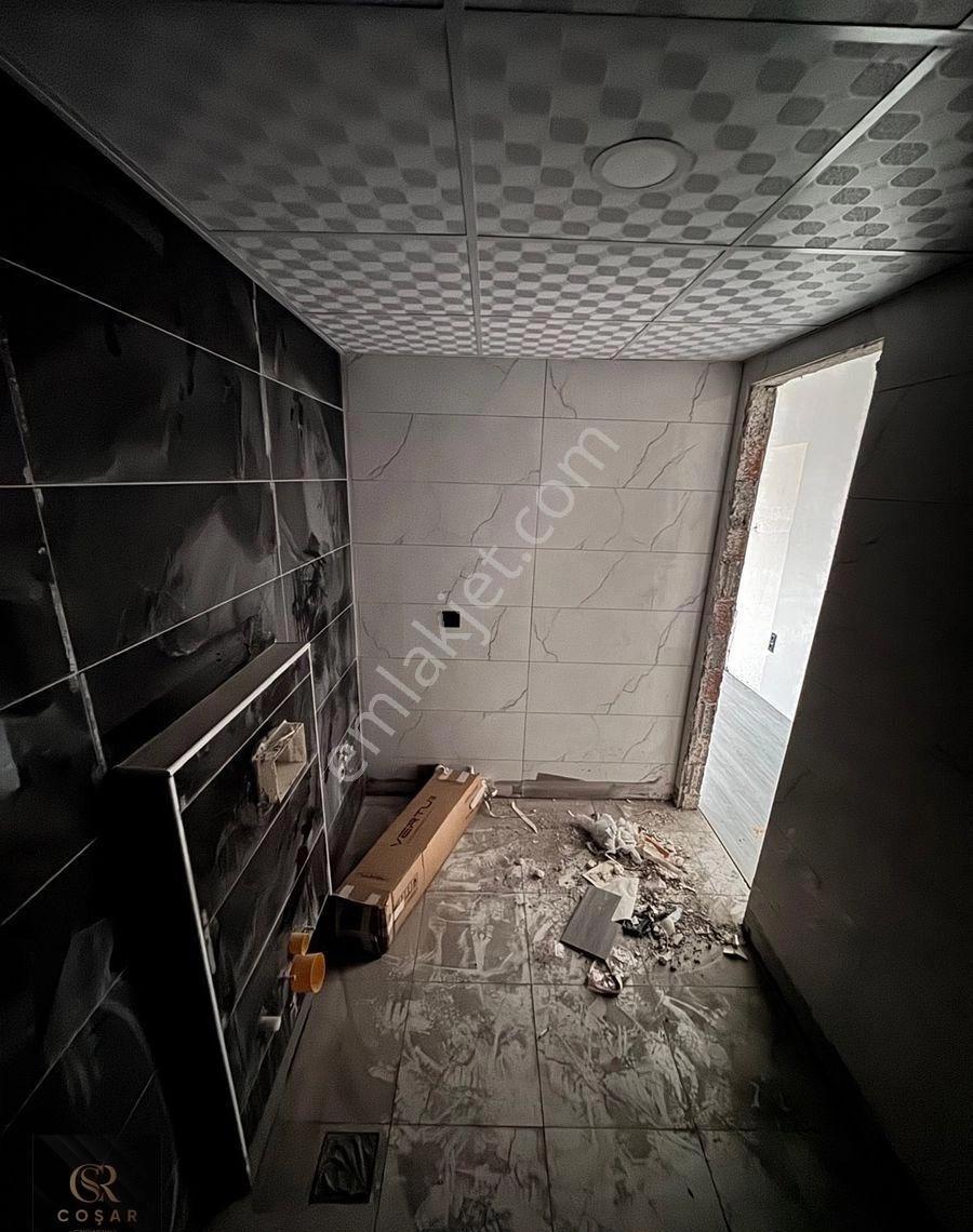 -coşar Gayrimenkul-tacin Migros Yanı Ara Kat Sıfır 2+0 Satılık Daireler - Görsel 3