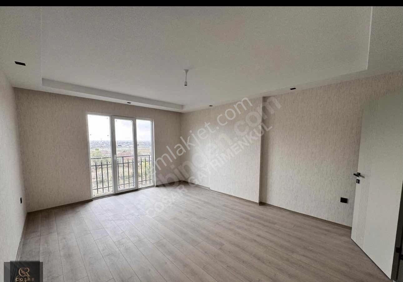 -coşar Gayrimenkul-ereğli Kapı 2+1 Ultra Lüks Daire Ara Kat - Görsel 8