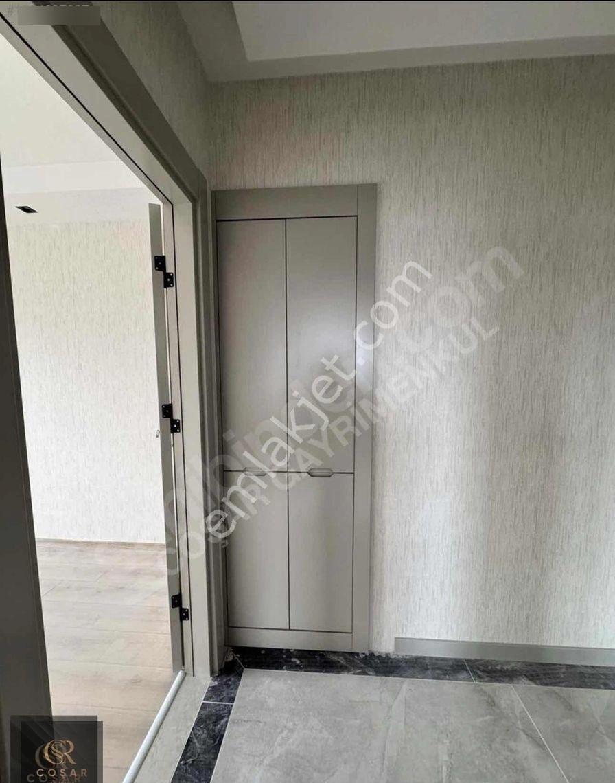 -coşar Gayrimenkul-ereğli Kapı 2+1 Ultra Lüks Daire Ara Kat - Görsel 6