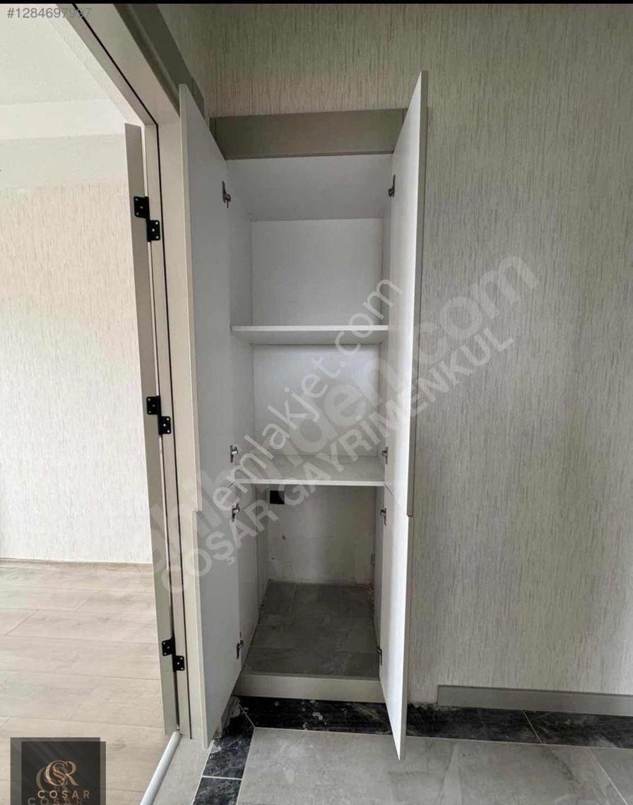 -coşar Gayrimenkul-ereğli Kapı 2+1 Ultra Lüks Daire Ara Kat - Görsel 7