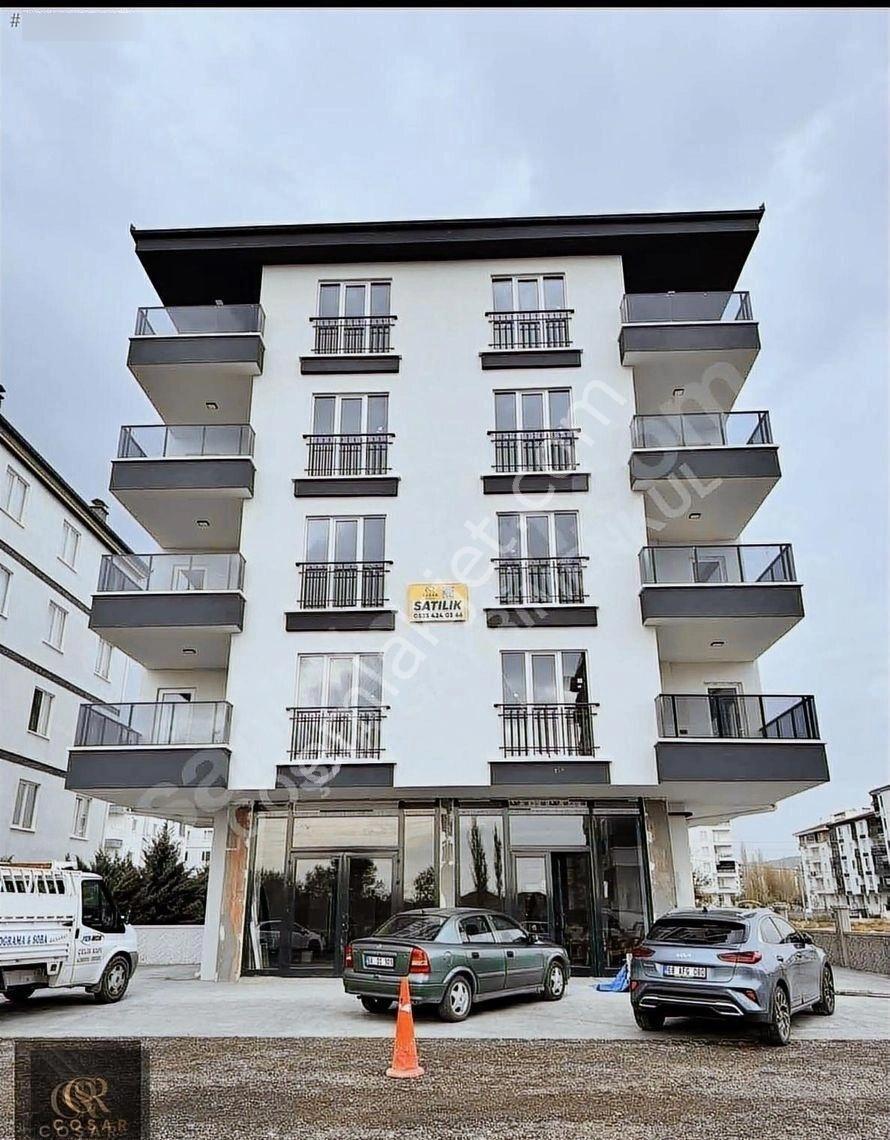 -coşar Gayrimenkul-ereğli Kapı 2+1 Ultra Lüks Daire Ara Kat
