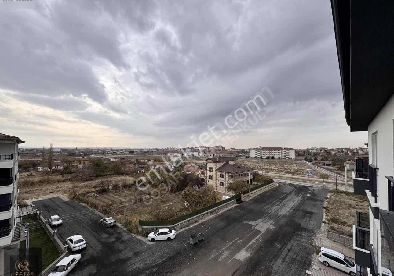 -coşar Gayrimenkul-ereğli Kapı 2+1 Ultra Lüks Daire Ara Kat - Görsel 3