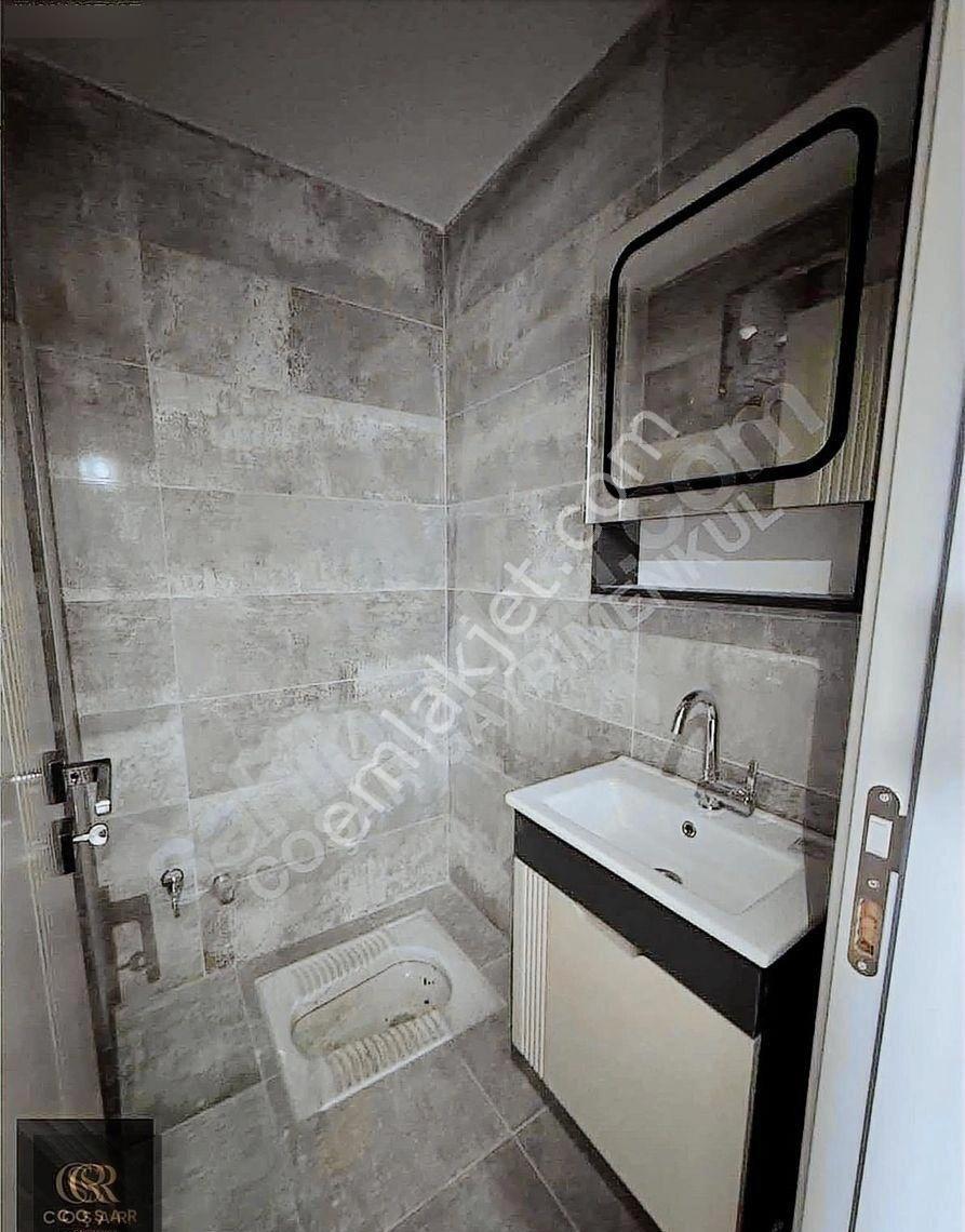 -coşar Gayrimenkul-ereğli Kapı 2+1 Ultra Lüks Daire Ara Kat - Görsel 28