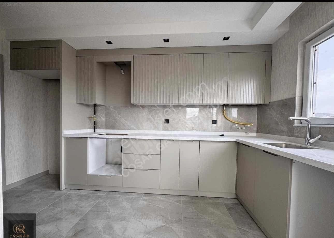 -coşar Gayrimenkul-ereğli Kapı 2+1 Ultra Lüks Daire Ara Kat - Görsel 34