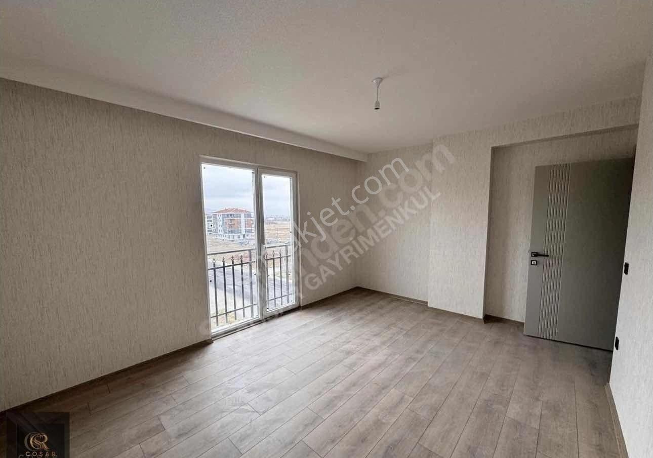 -coşar Gayrimenkul-ereğli Kapı 2+1 Ultra Lüks Daire Ara Kat - Görsel 24